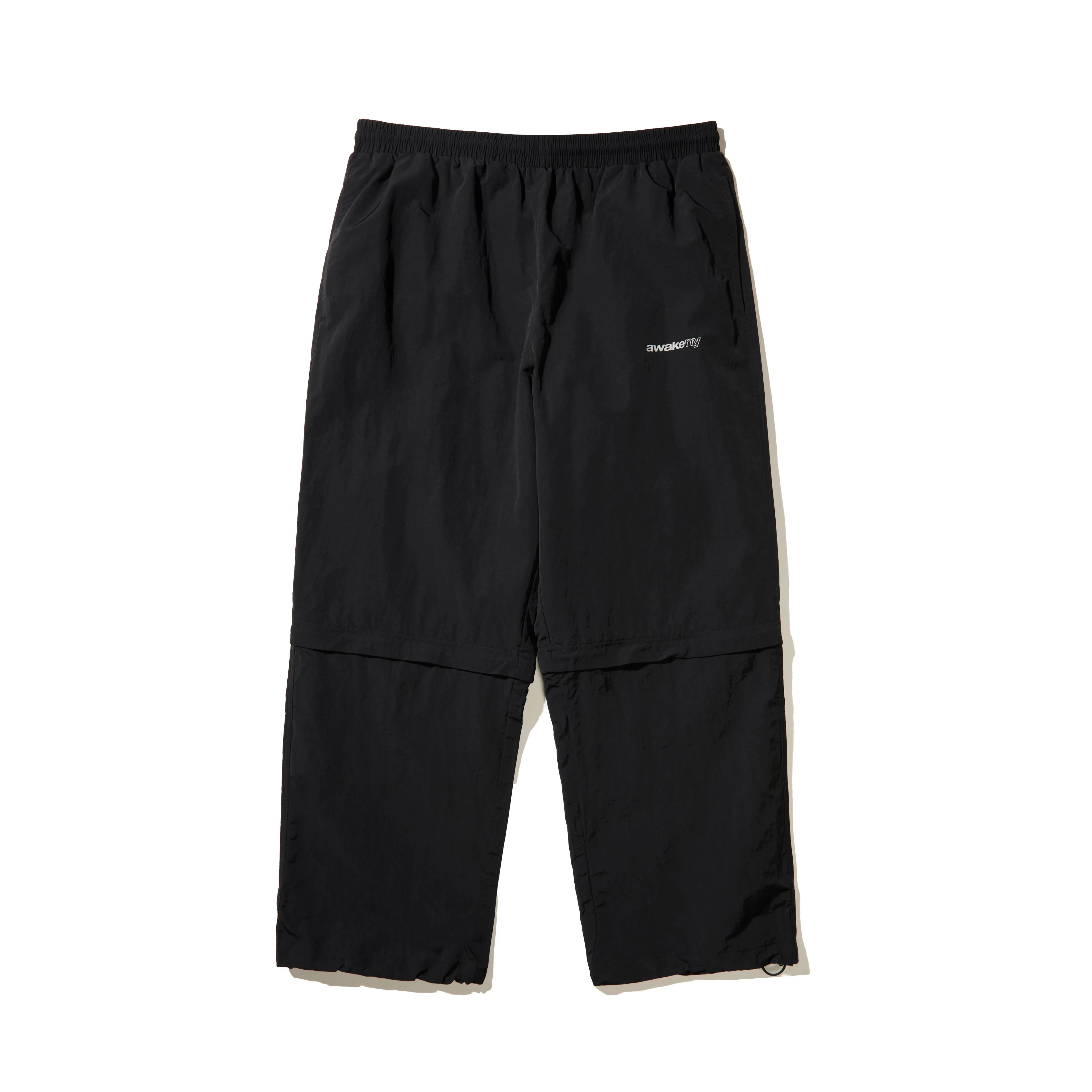Convertible Nylon Trackie sold by Awake product image thumbnail 2