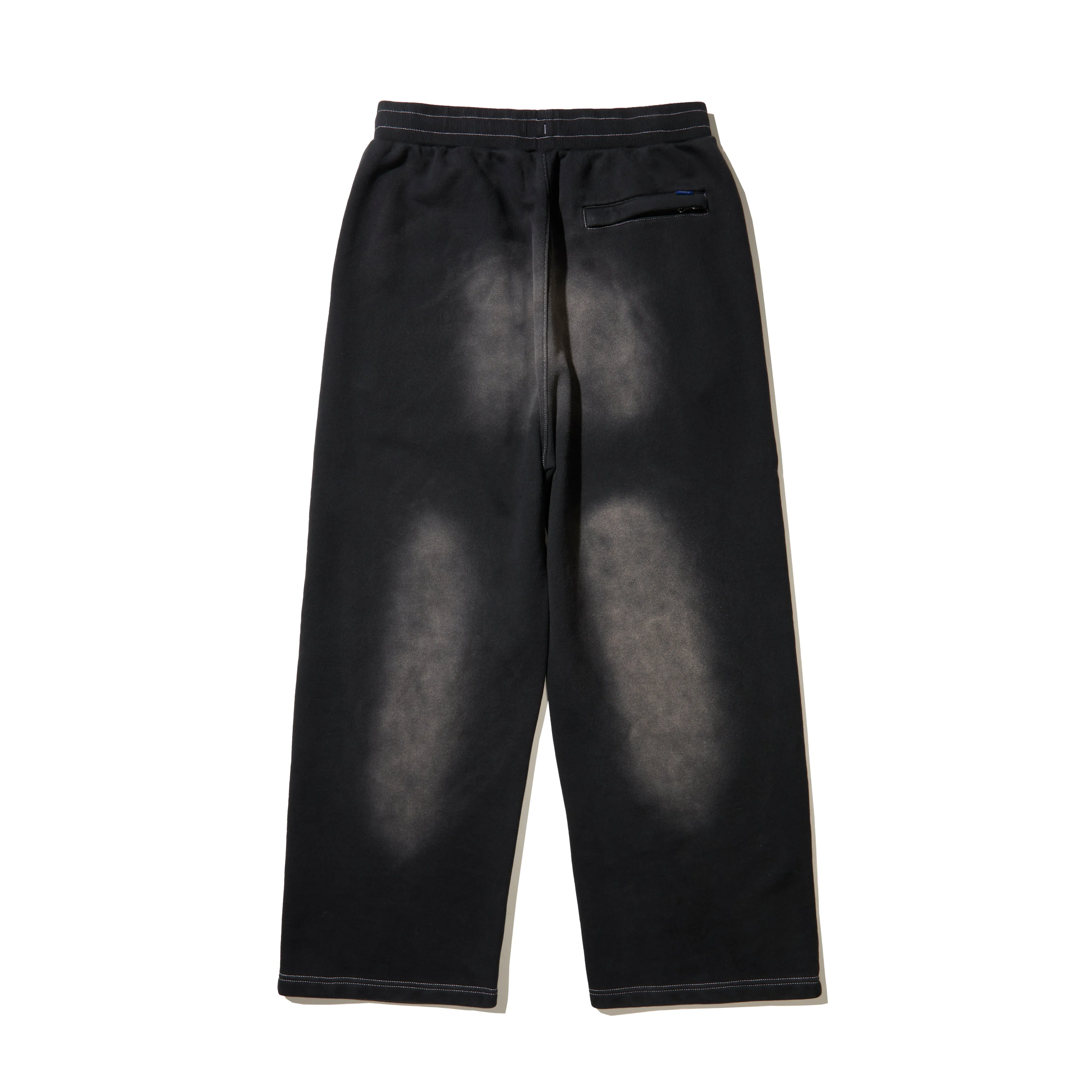 Collegiate Open Hem Sweatpant sold by Awake product image thumbnail 2