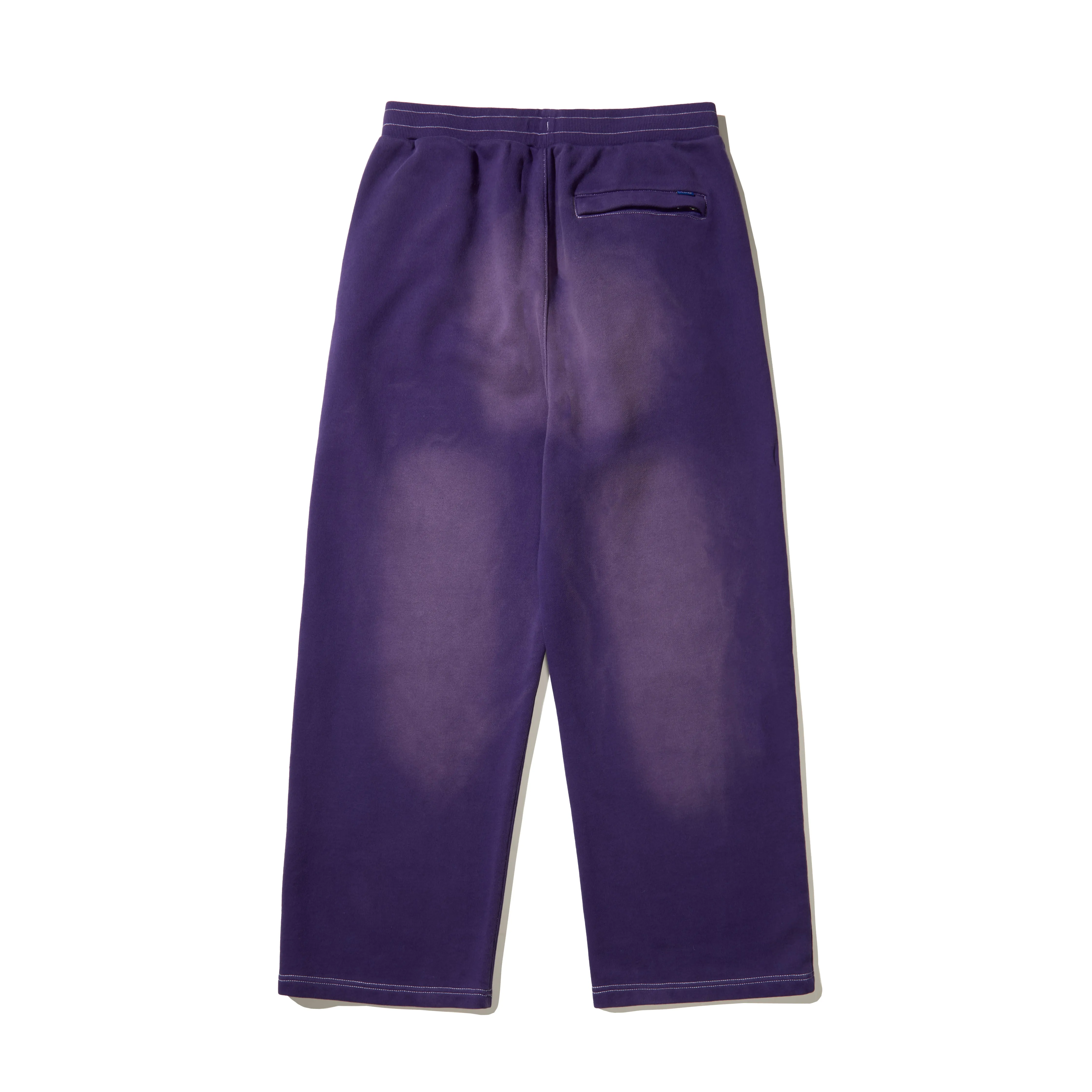 Collegiate Open Hem Sweatpant sold by Awake product image thumbnail 2