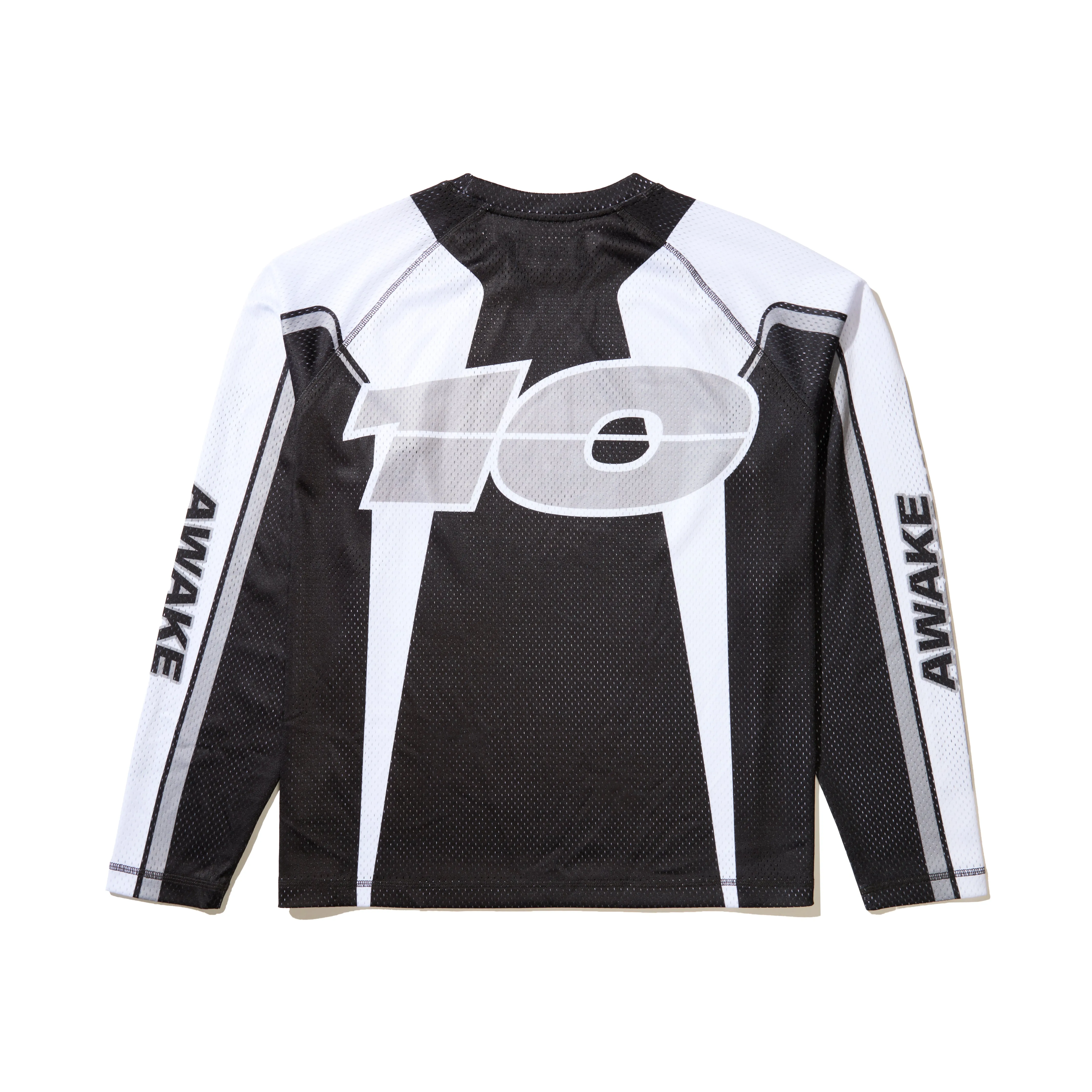 Mesh Racer Jersey sold by Awake