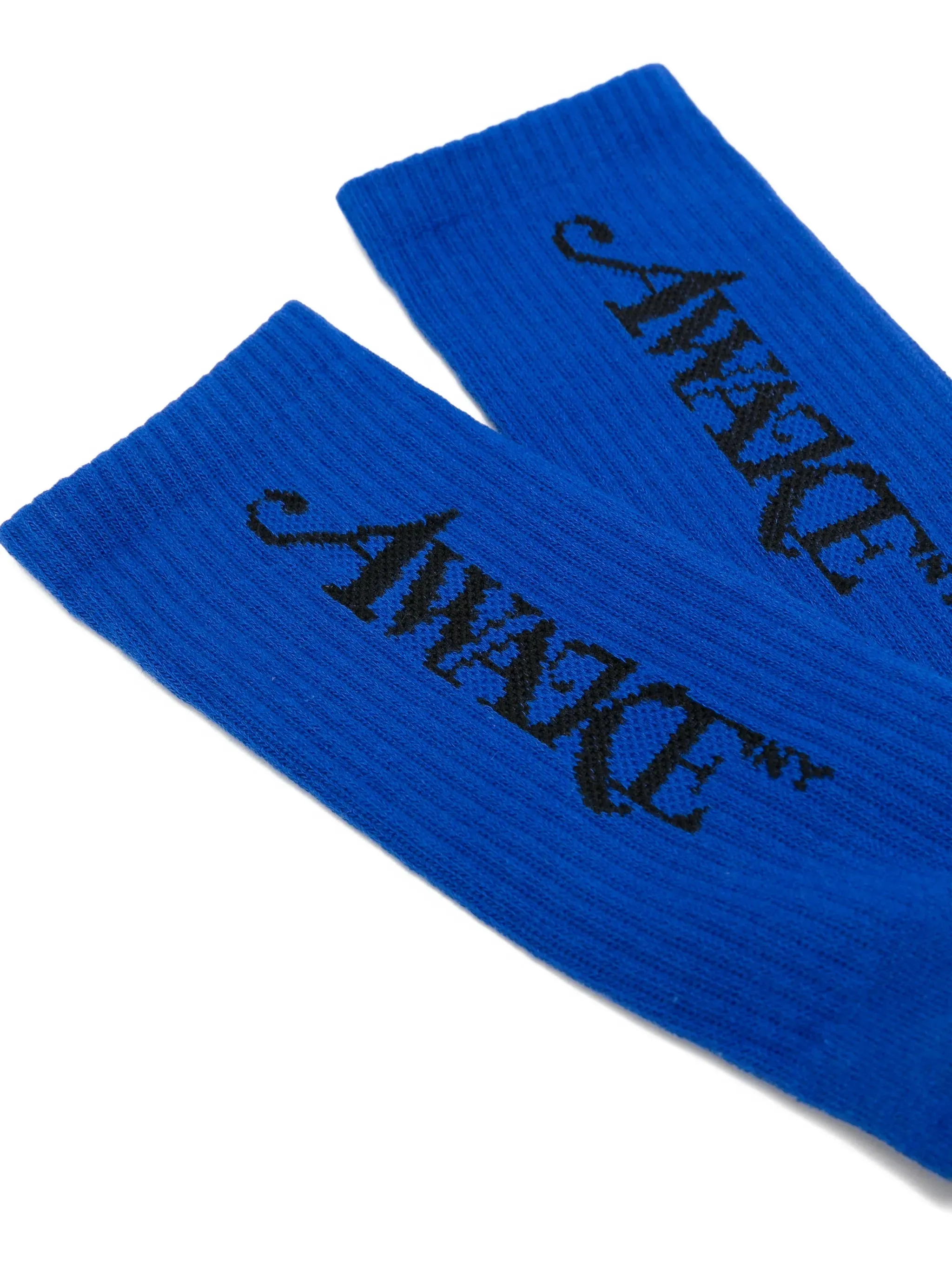 Classic Logo Socks sold by Awake product image thumbnail 2