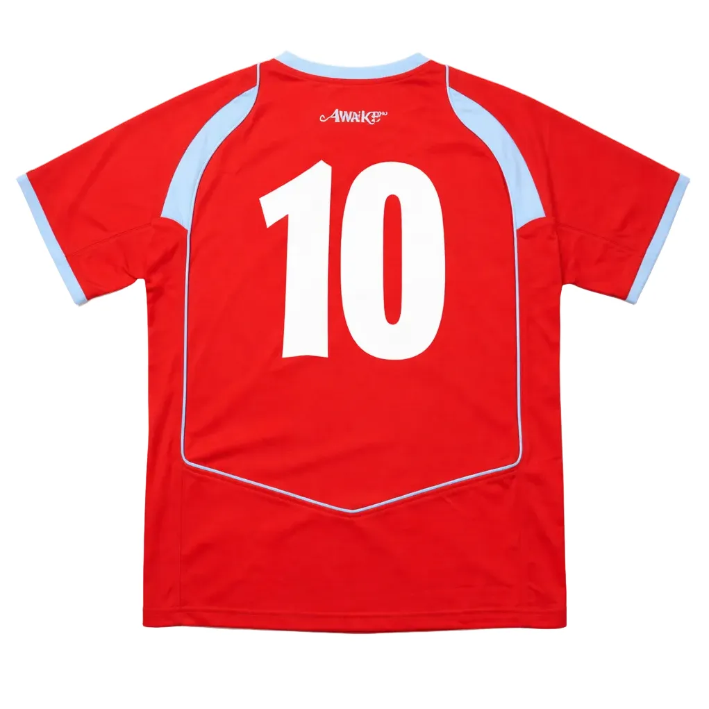 Unisphere Warm Up Jersey sold by Awake product image thumbnail 2