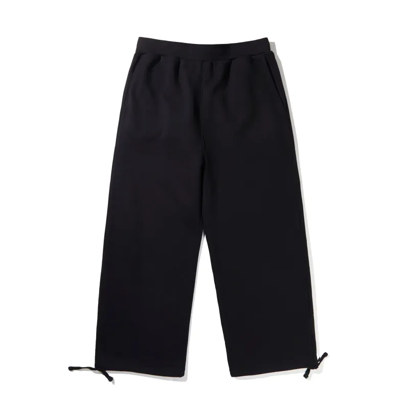 Plain Jane Open-Hem Sweatpants made by Awake