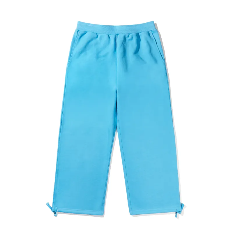 Plain Jane Open-Hem Sweatpants made by Awake