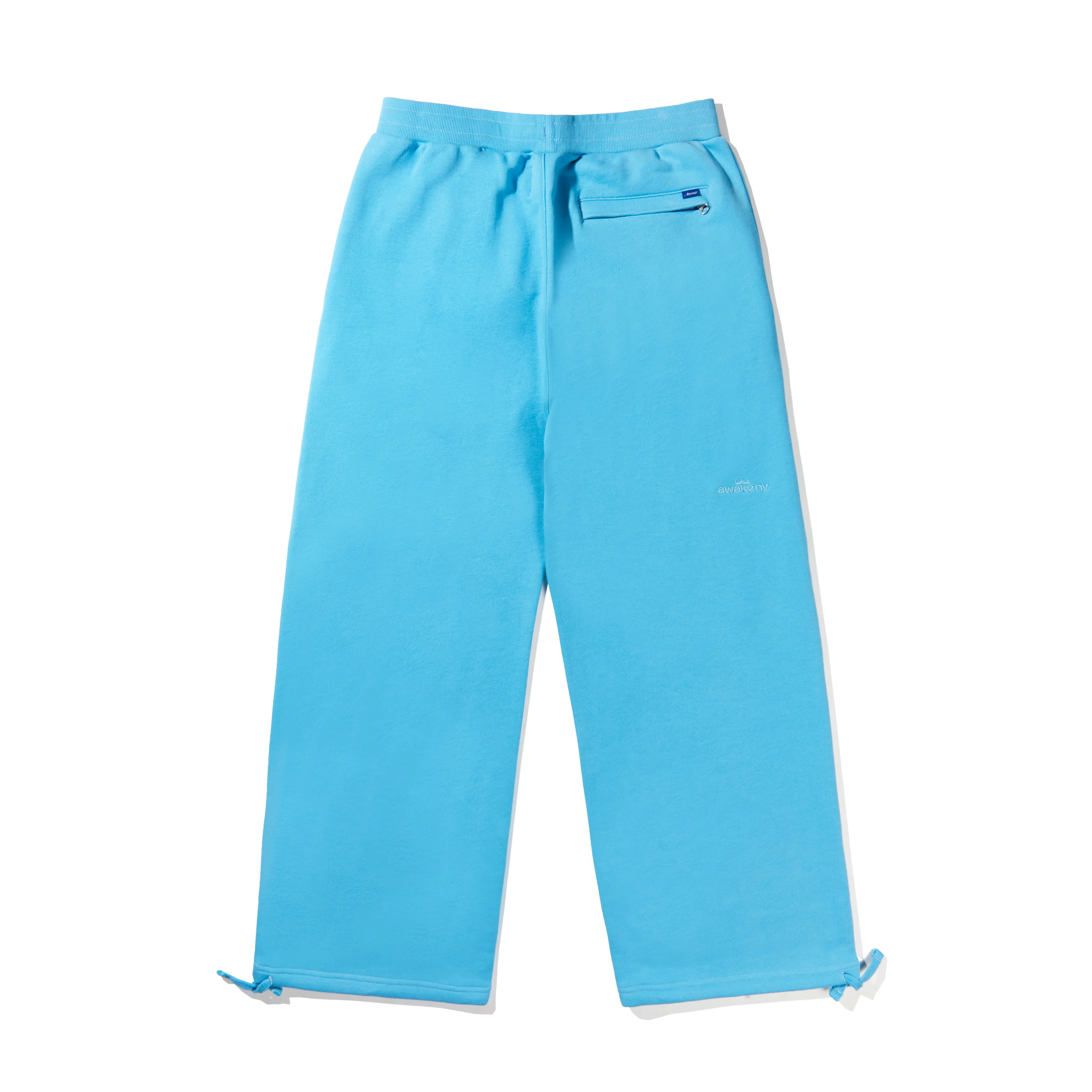 Plain Jane Open-Hem Sweatpants sold by Awake product image thumbnail 3