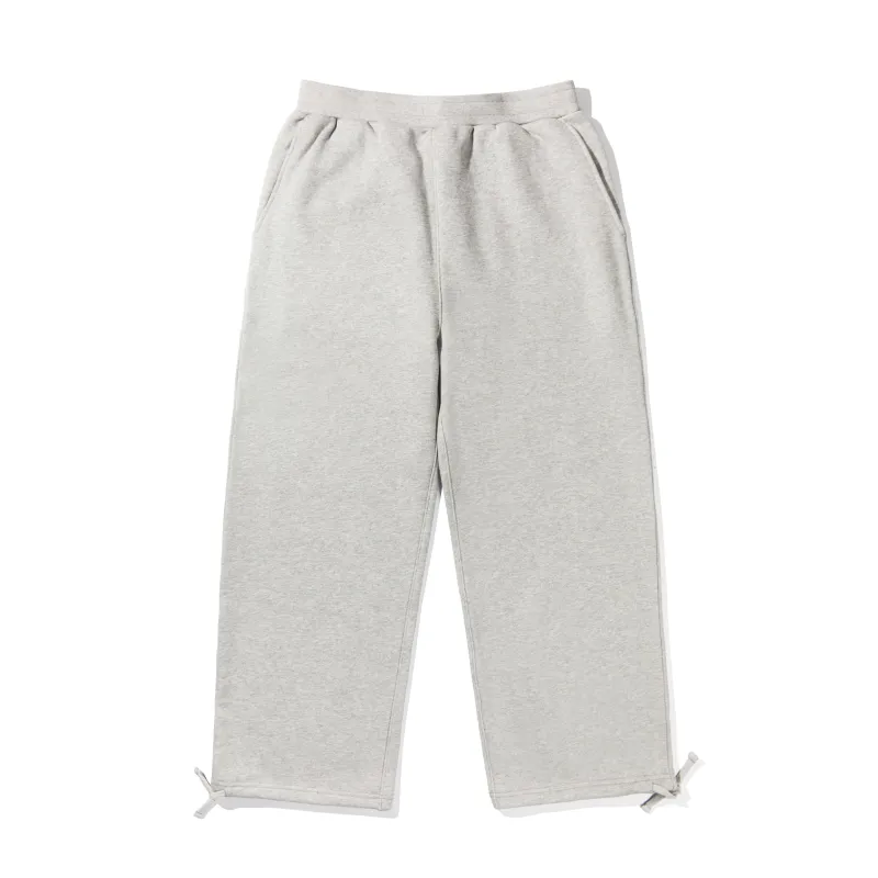 Plain Jane Open-Hem Sweatpants made by Awake