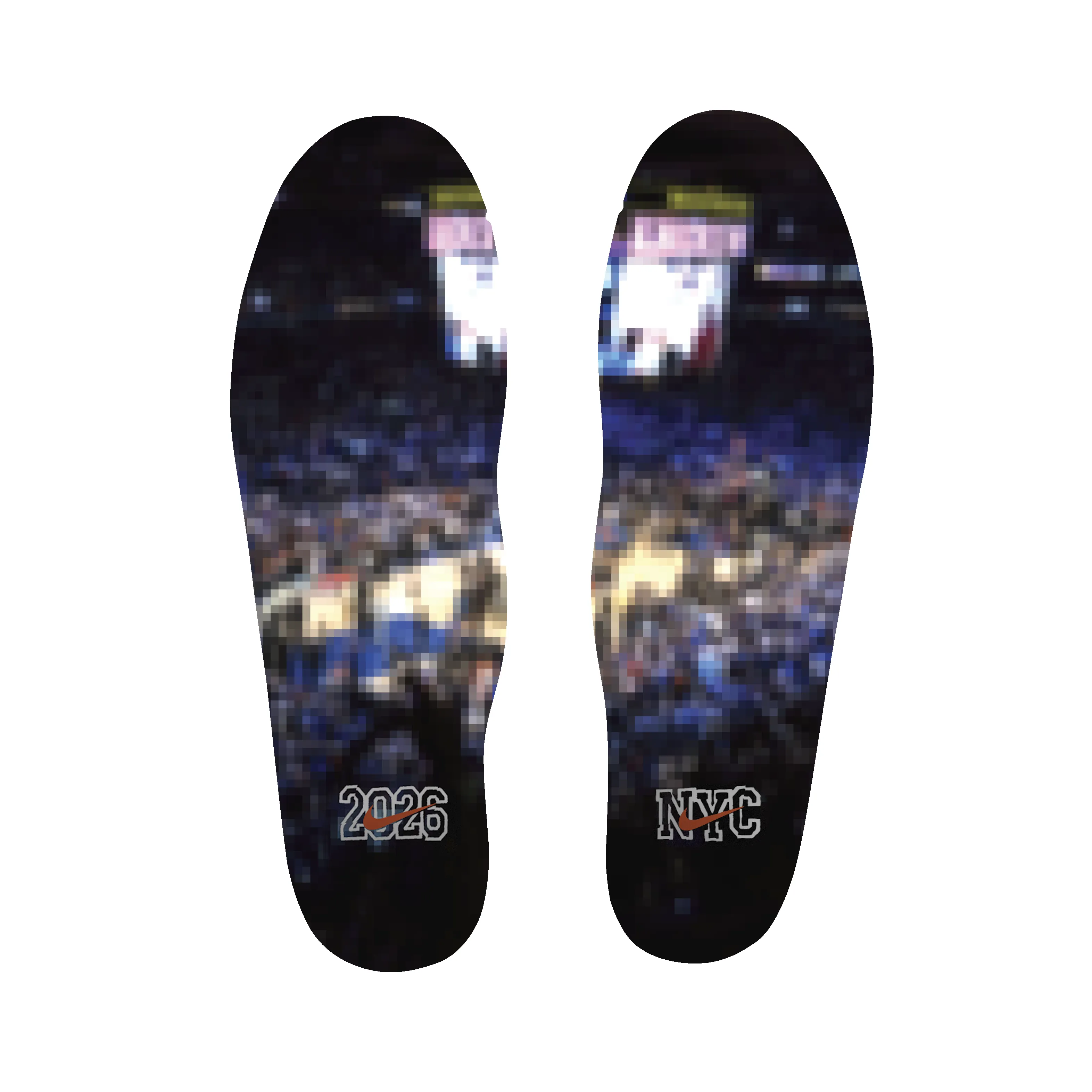 AIR FORCE 1 01 NYC sold by Awake product image thumbnail 4