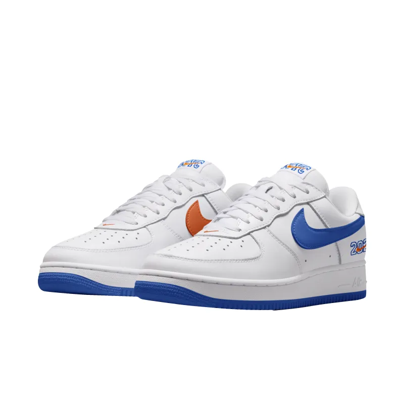 AIR FORCE 1 01 NYC made by Awake