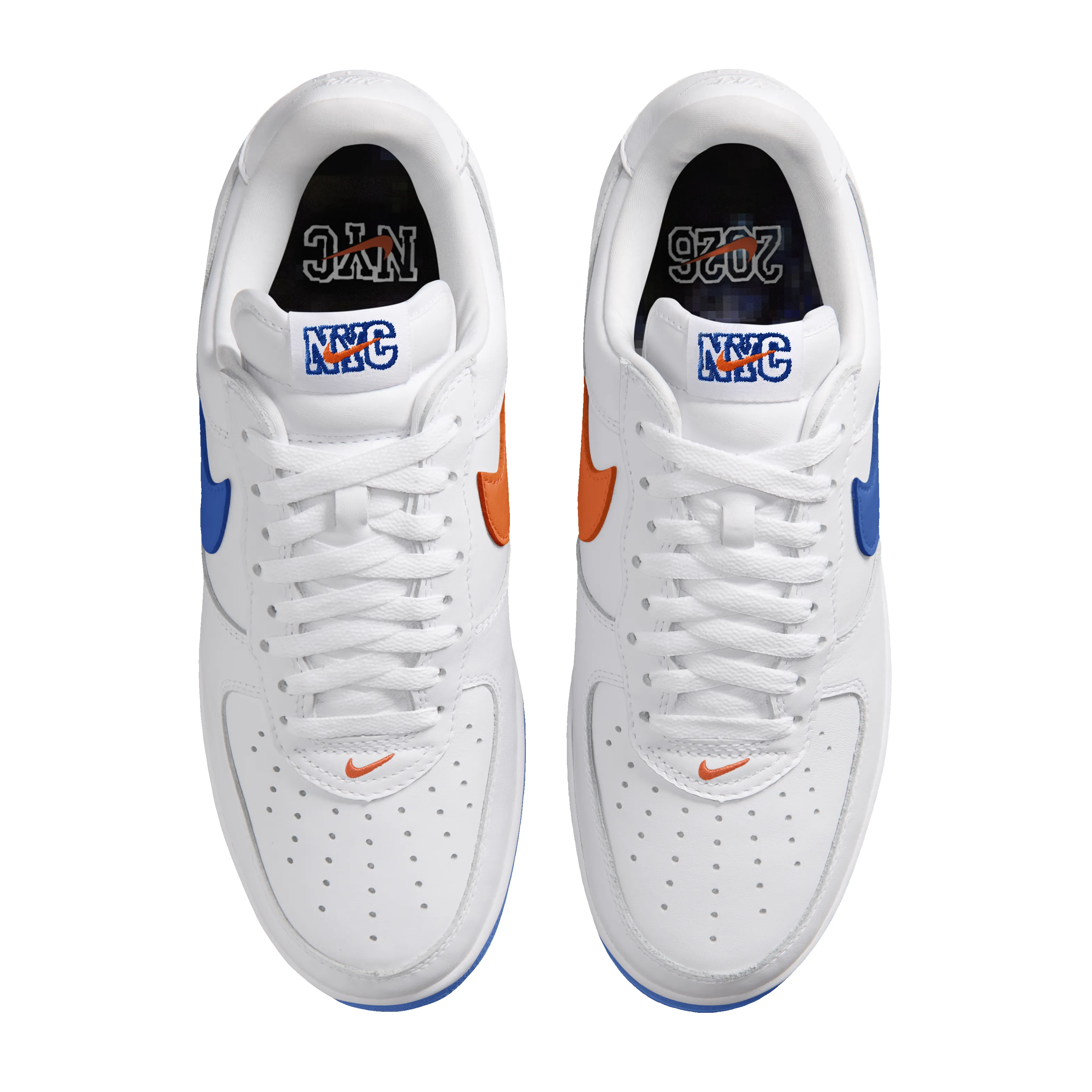 AIR FORCE 1 01 NYC sold by Awake product image thumbnail 2