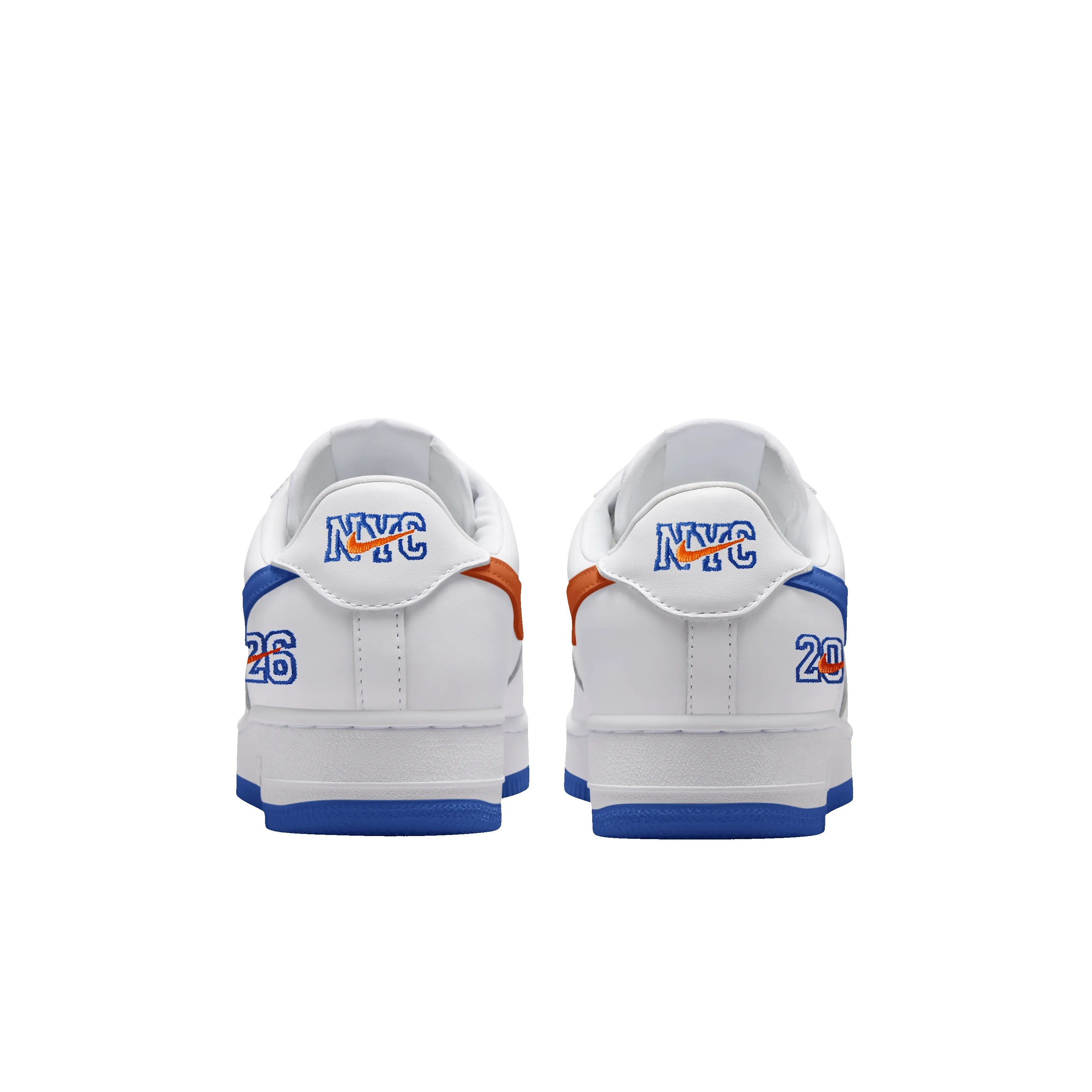 AIR FORCE 1 01 NYC sold by Awake product image thumbnail 3