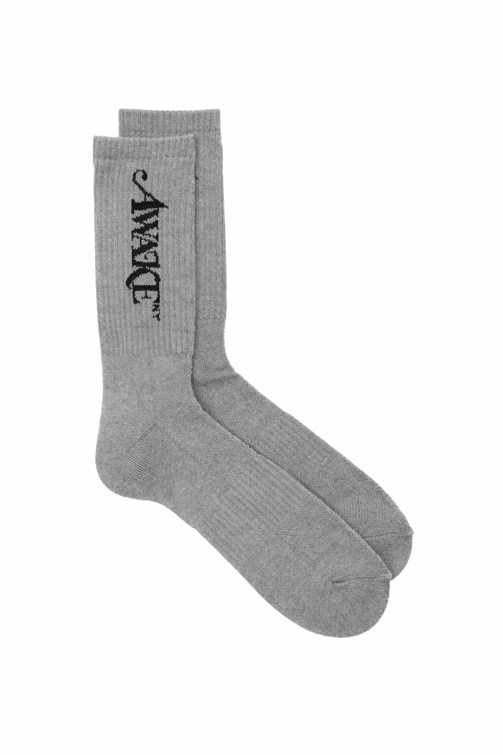 Classic Logo Socks sold by Awake