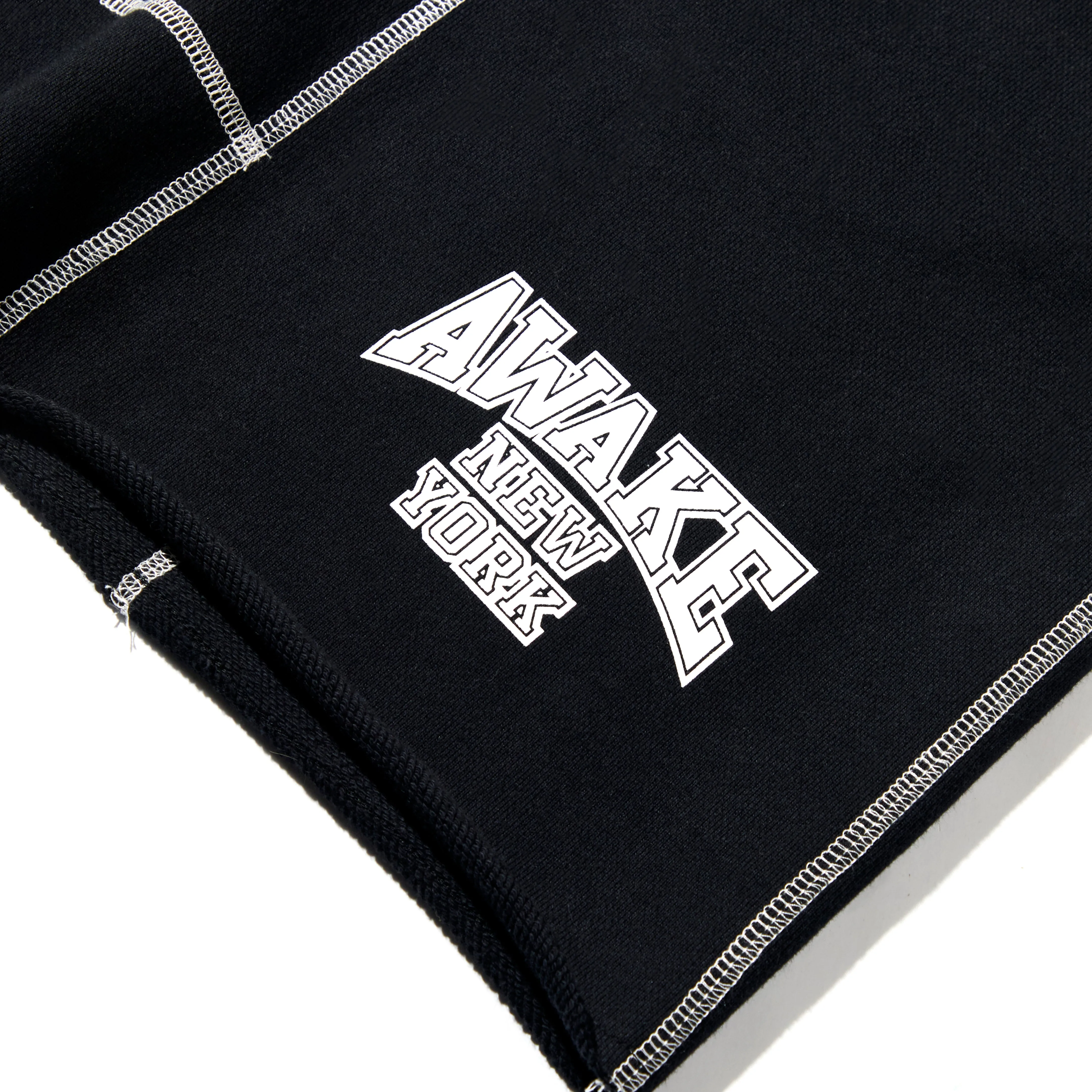 Campus Shorts sold by Awake product image thumbnail 2