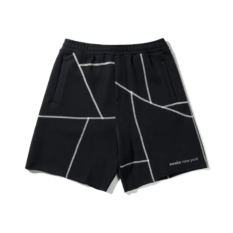 Campus Shorts made by Awake