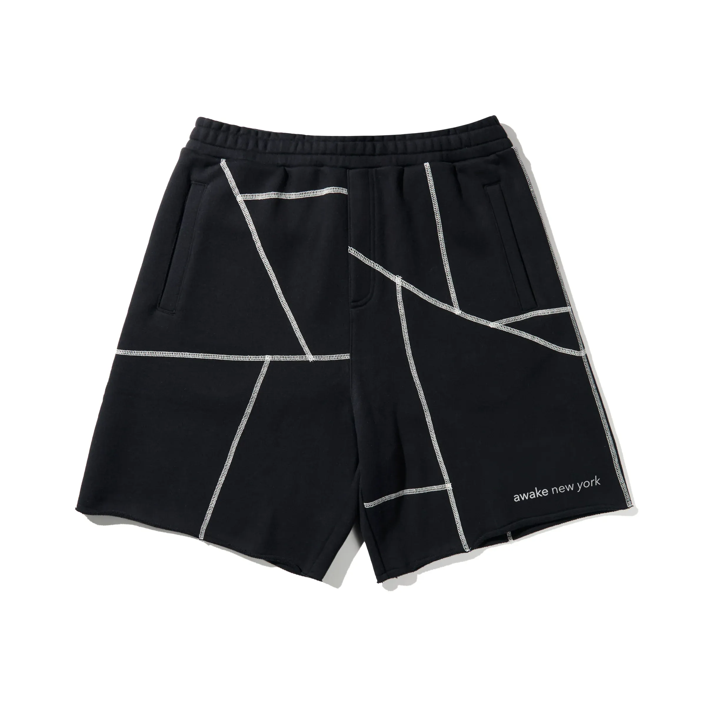 Campus Shorts sold by Awake