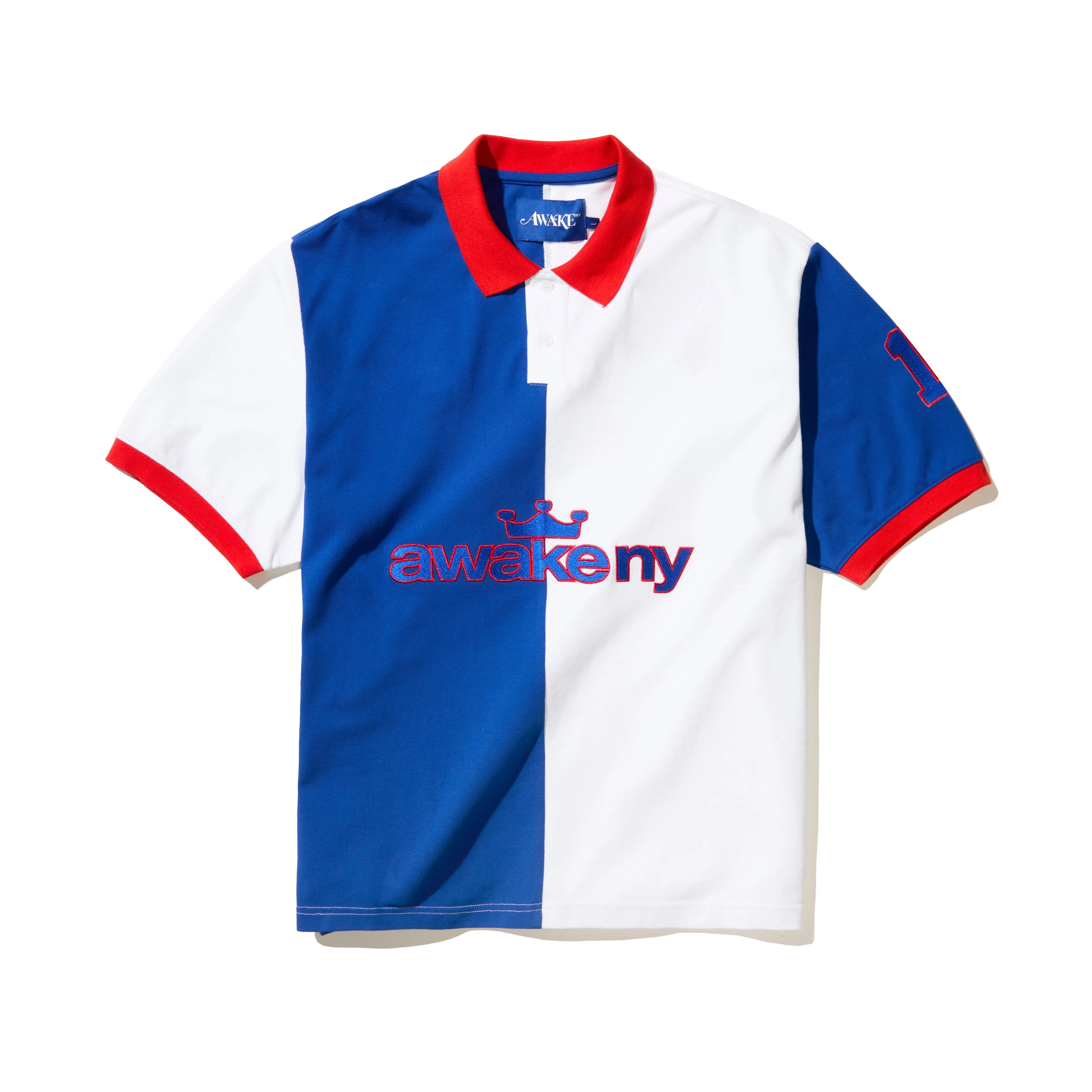 Crown Polo sold by Awake