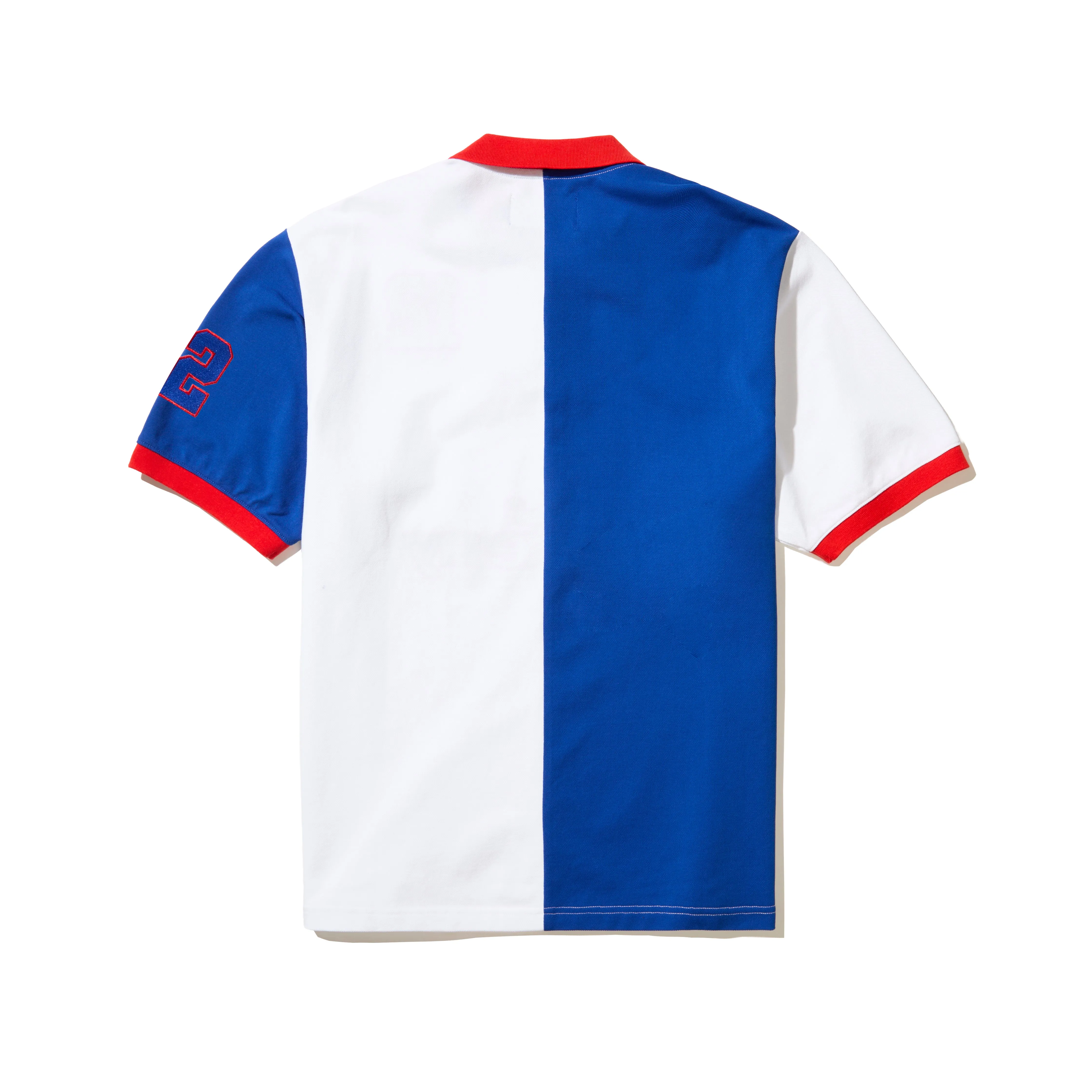 Crown Polo sold by Awake product image thumbnail 2