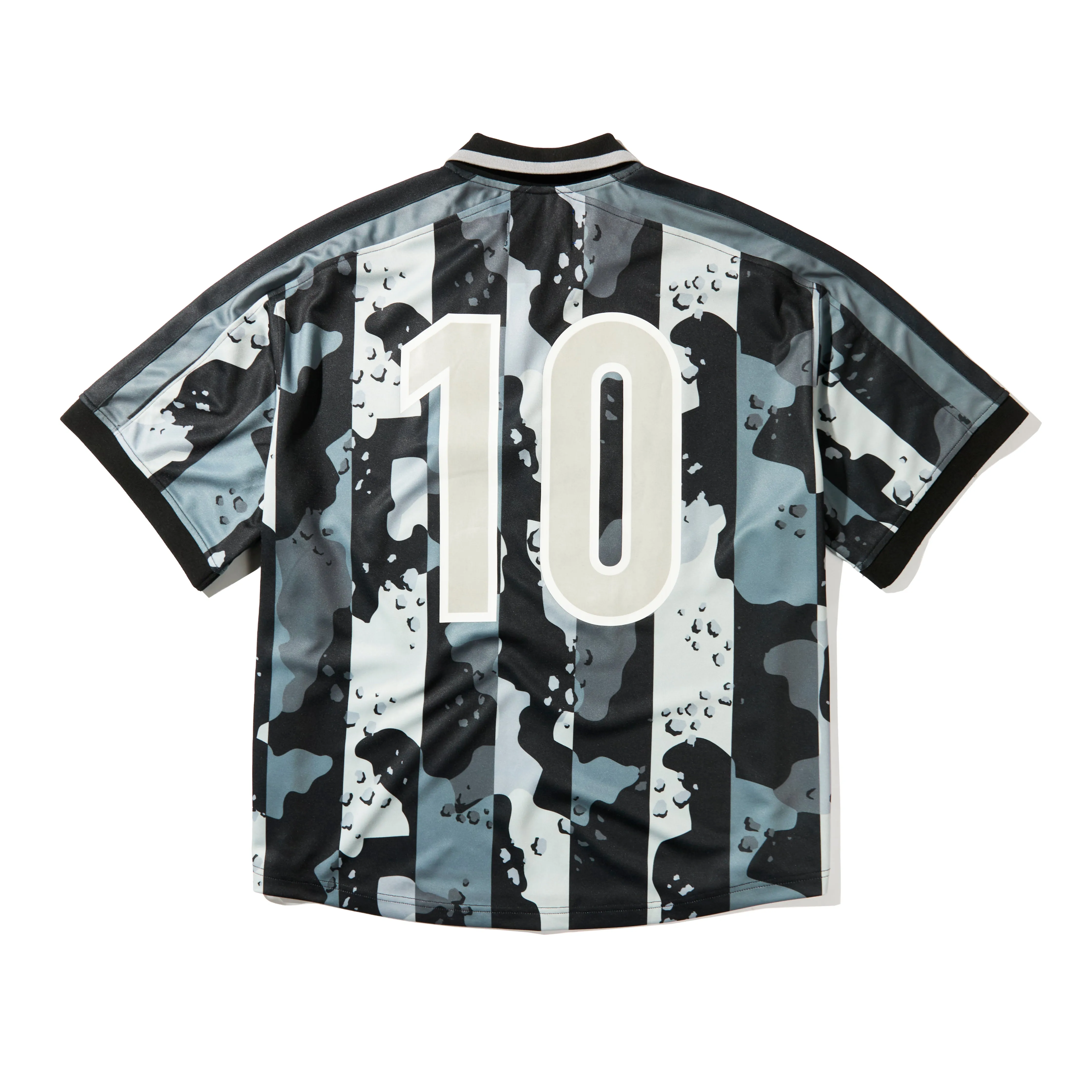 Mobile Soccer Jersey sold by Awake product image thumbnail 2