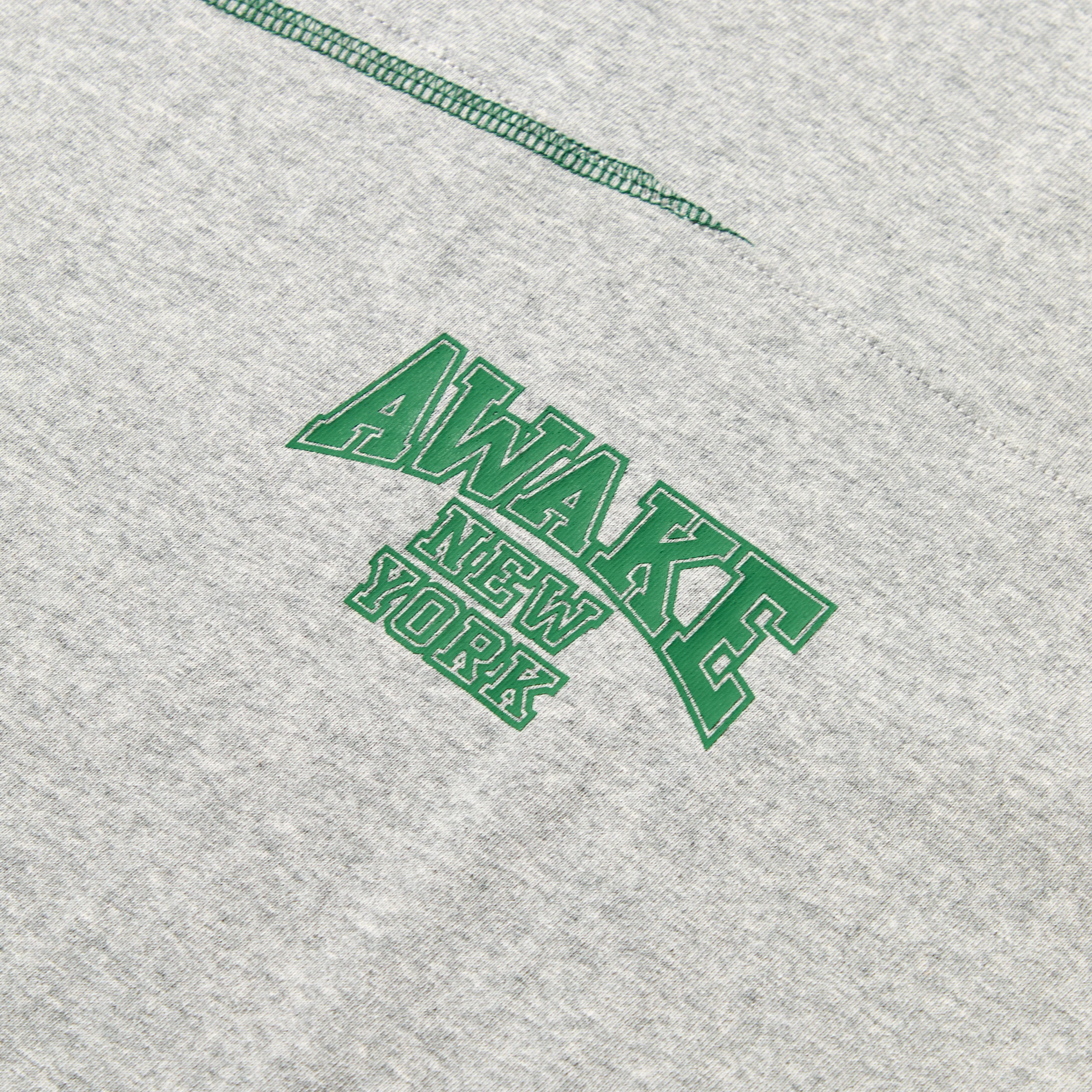Campus Shirt sold by Awake product image thumbnail 2