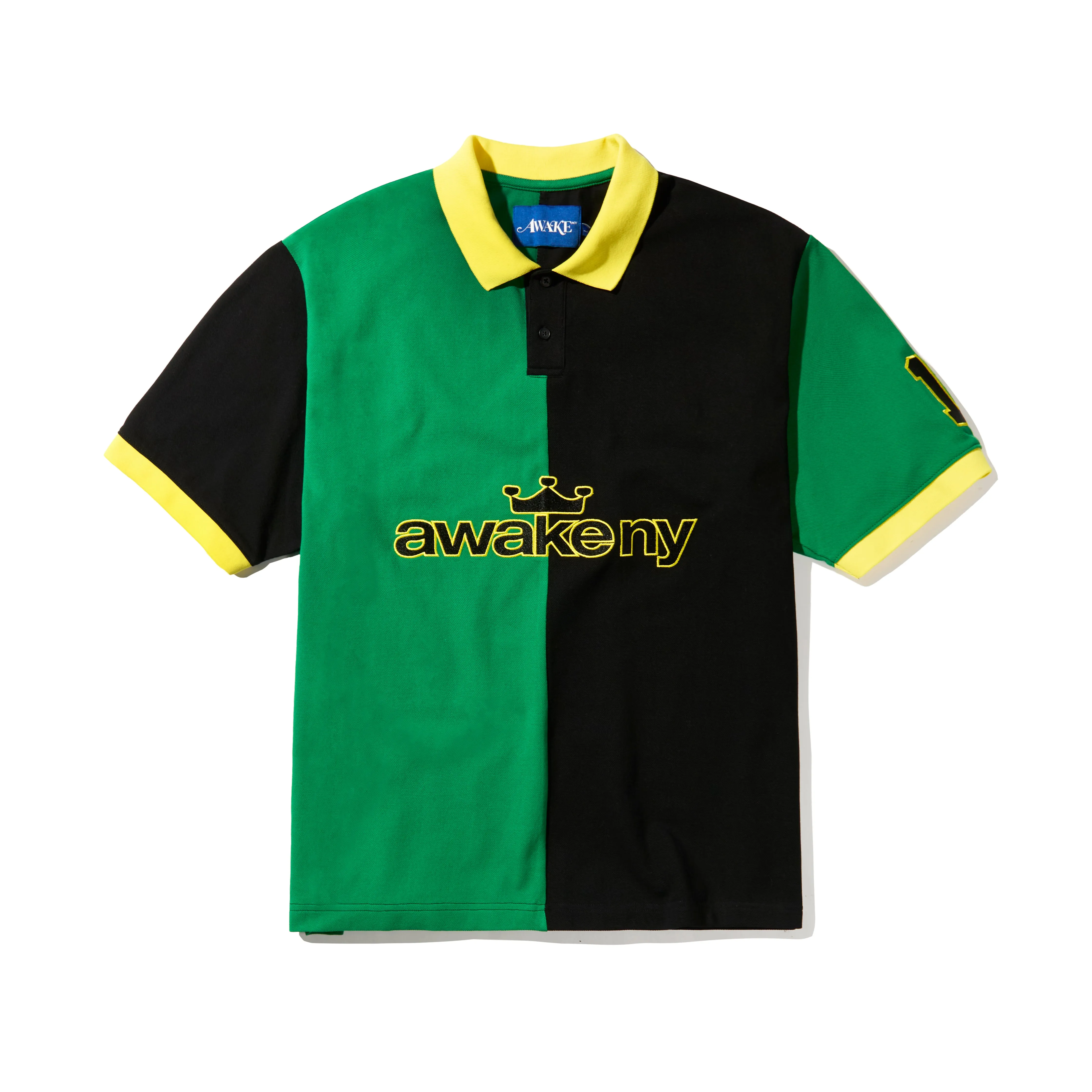 Crown Polo sold by Awake