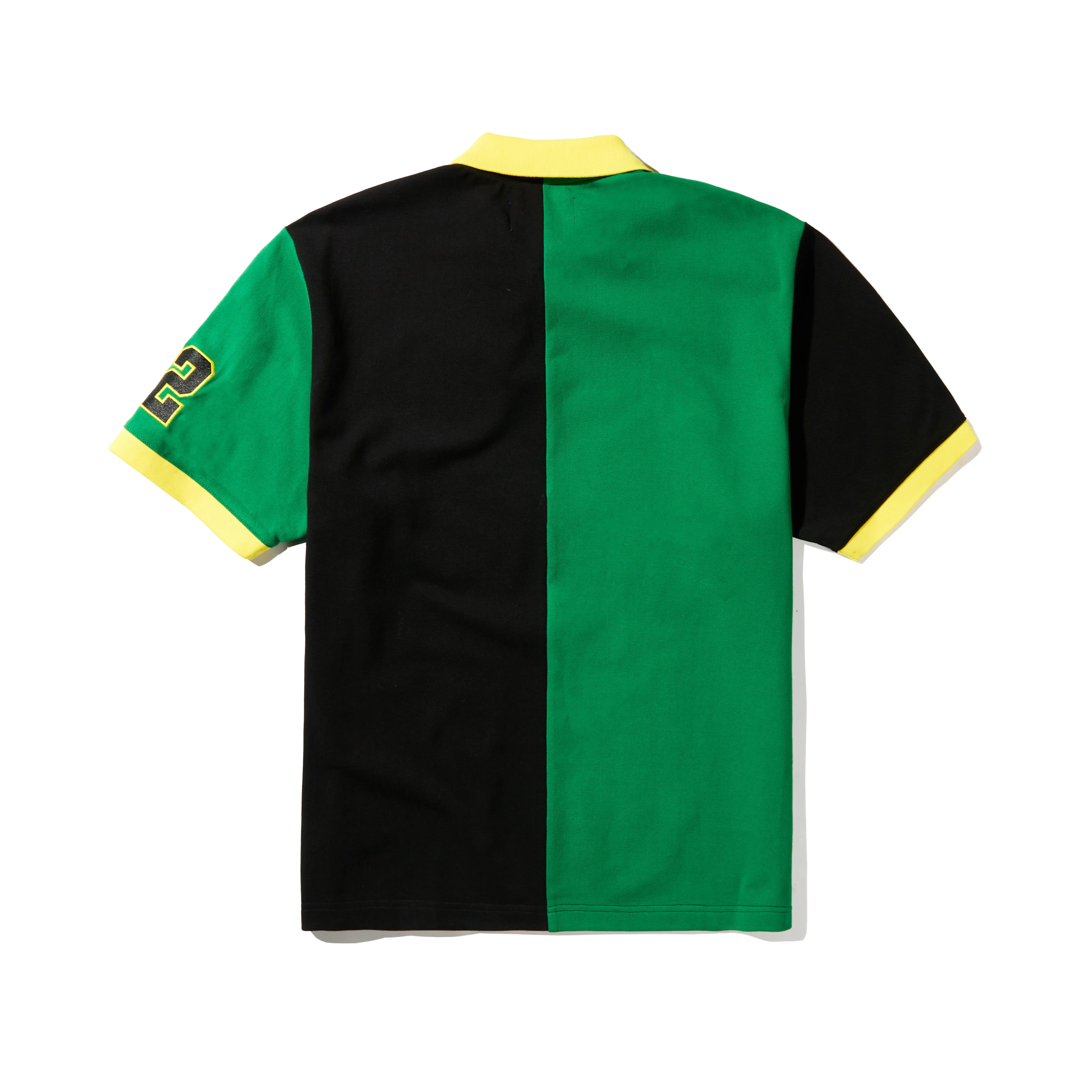 Crown Polo sold by Awake product image thumbnail 2