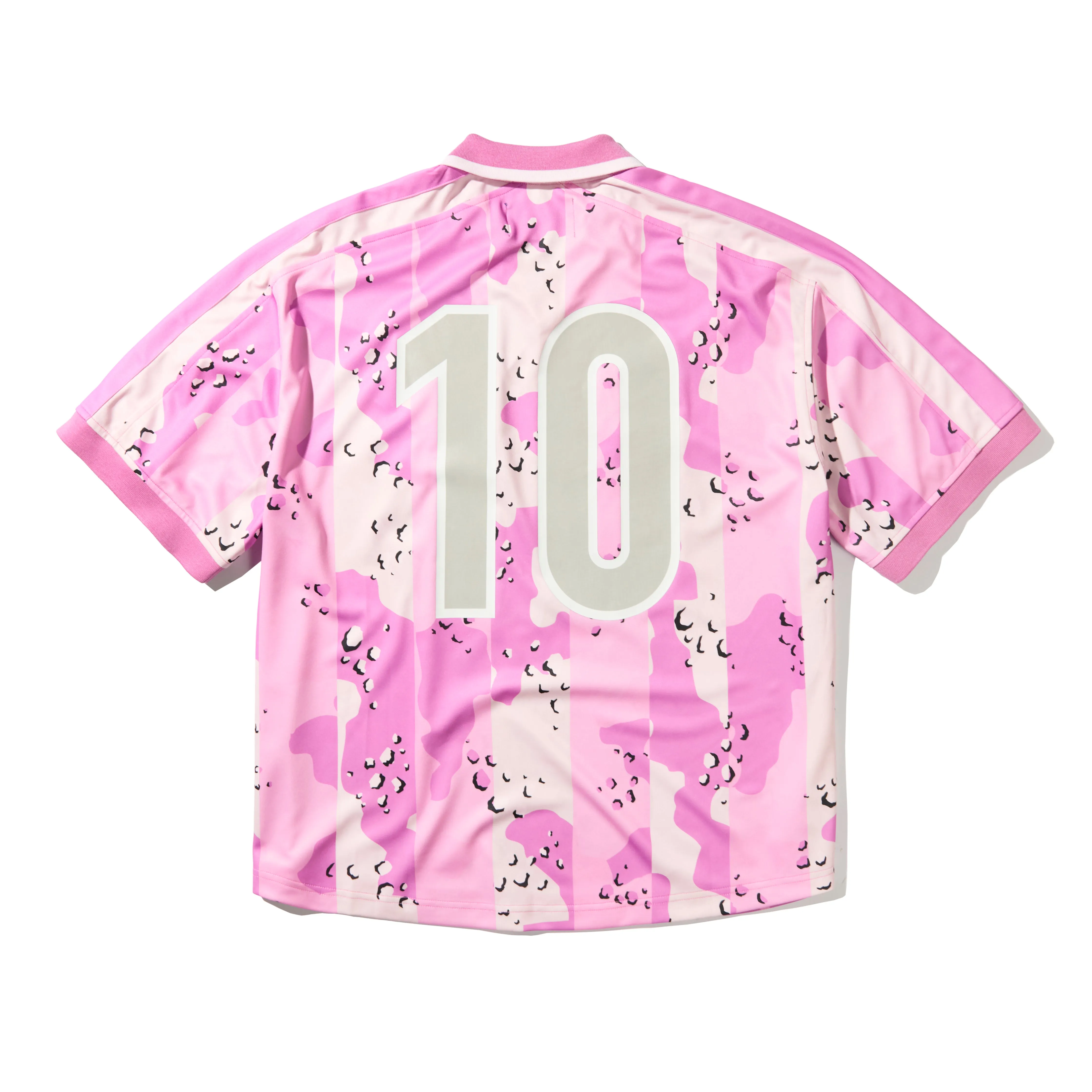 Mobile Soccer Jersey sold by Awake product image thumbnail 2