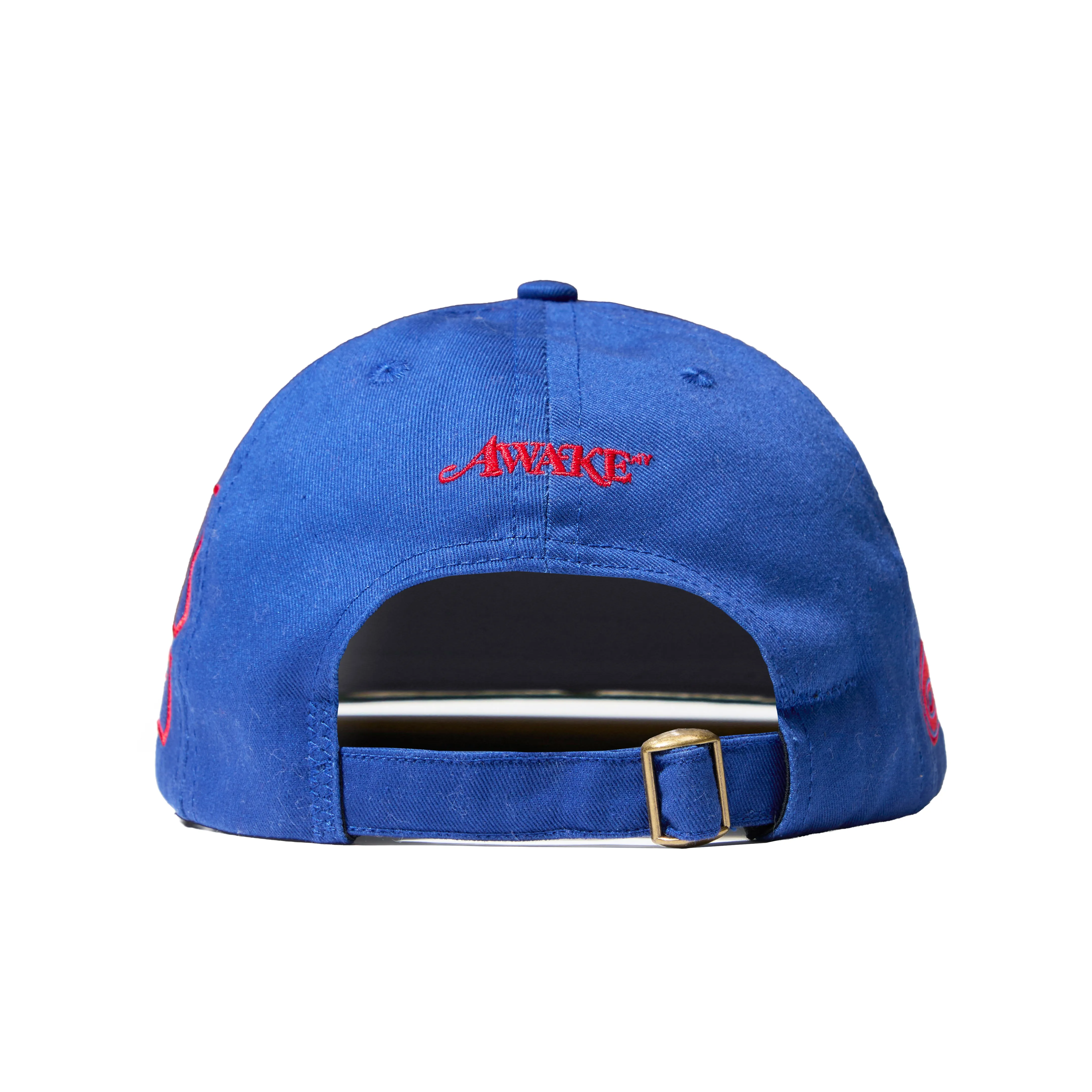 Crown Dad Hat sold by Awake product image thumbnail 3