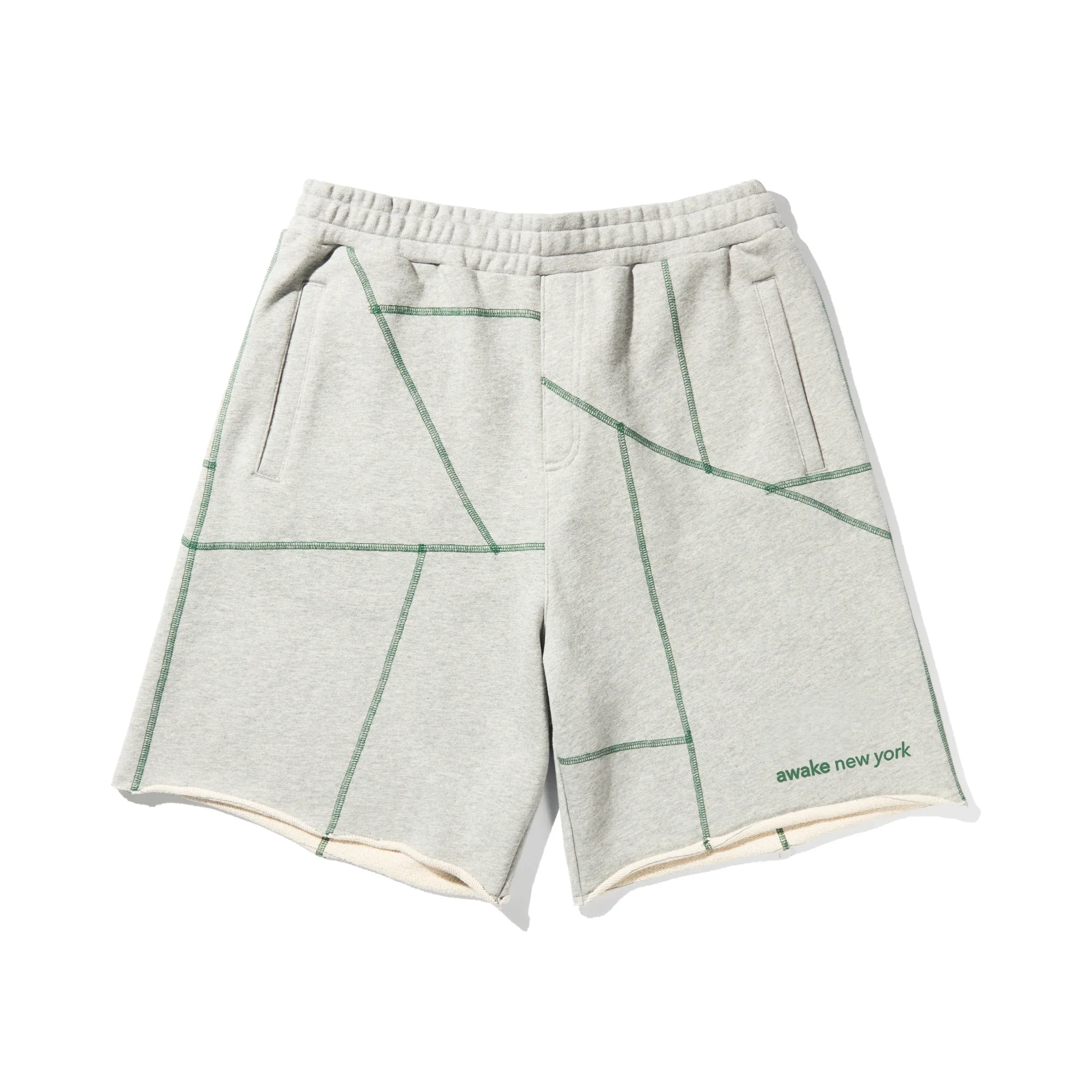 Campus Shorts sold by Awake