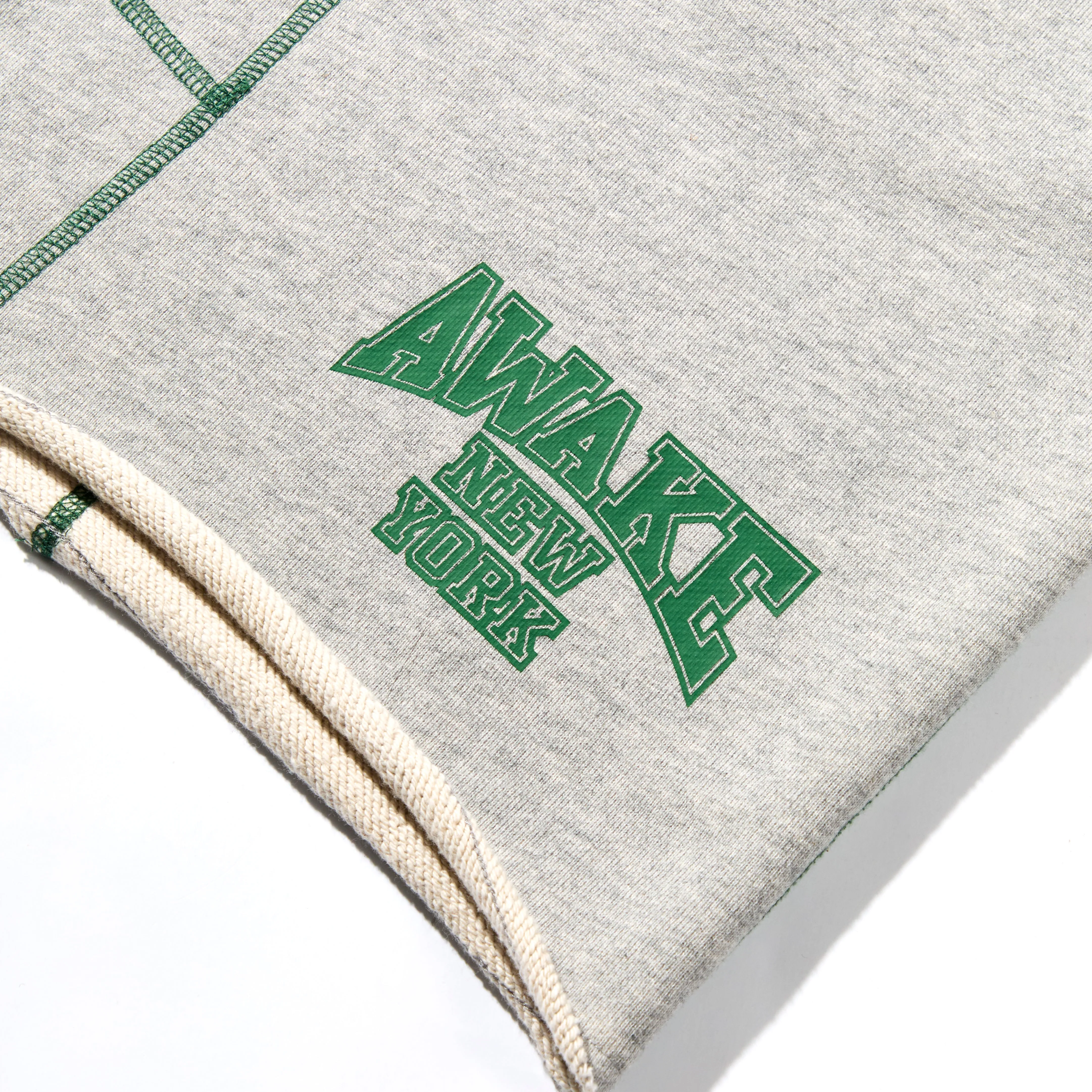 Campus Shorts sold by Awake product image thumbnail 2