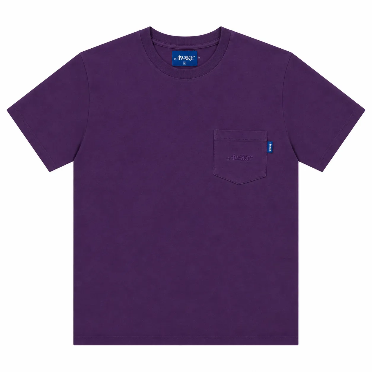 Pocket Tee sold by Awake