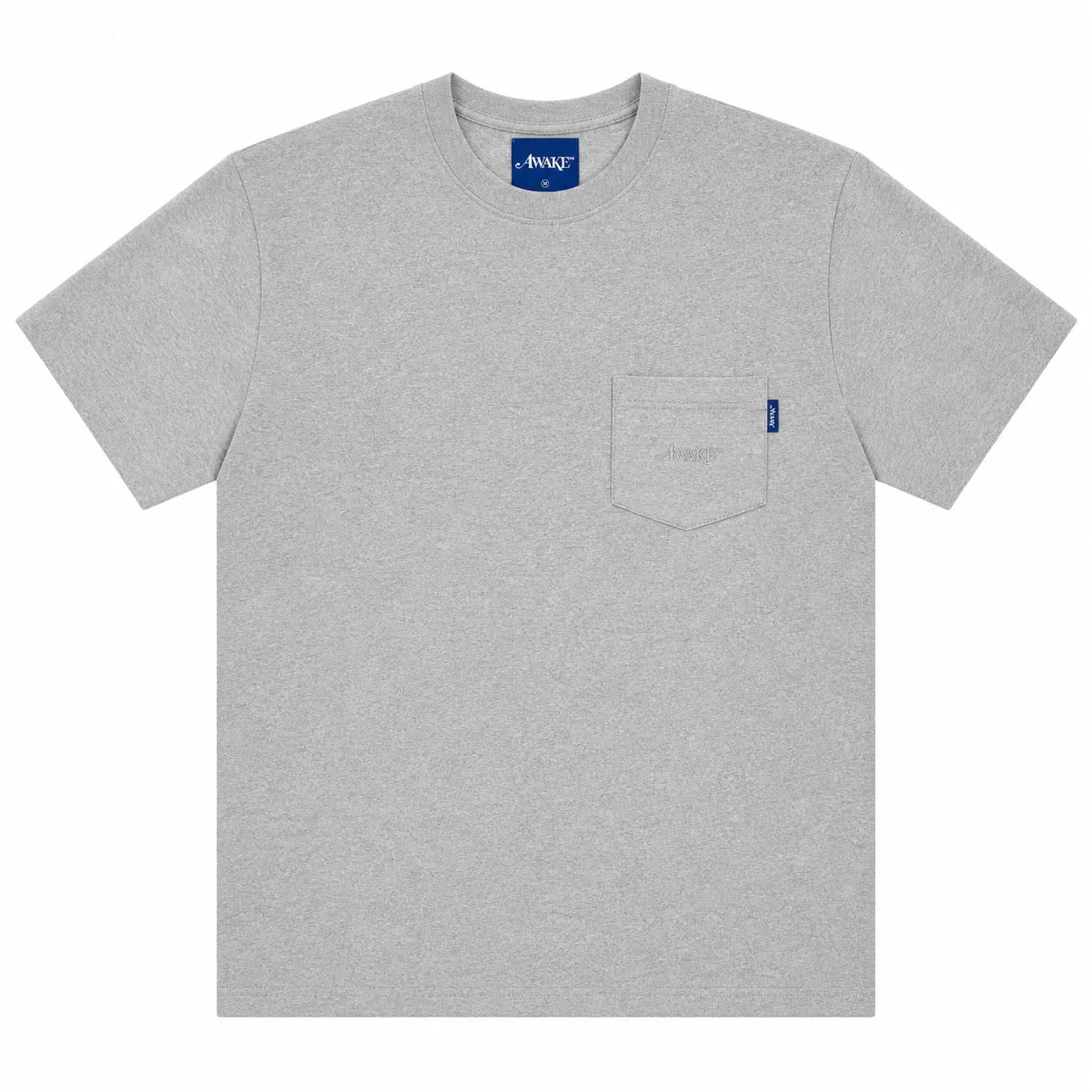 Pocket Tee sold by Awake