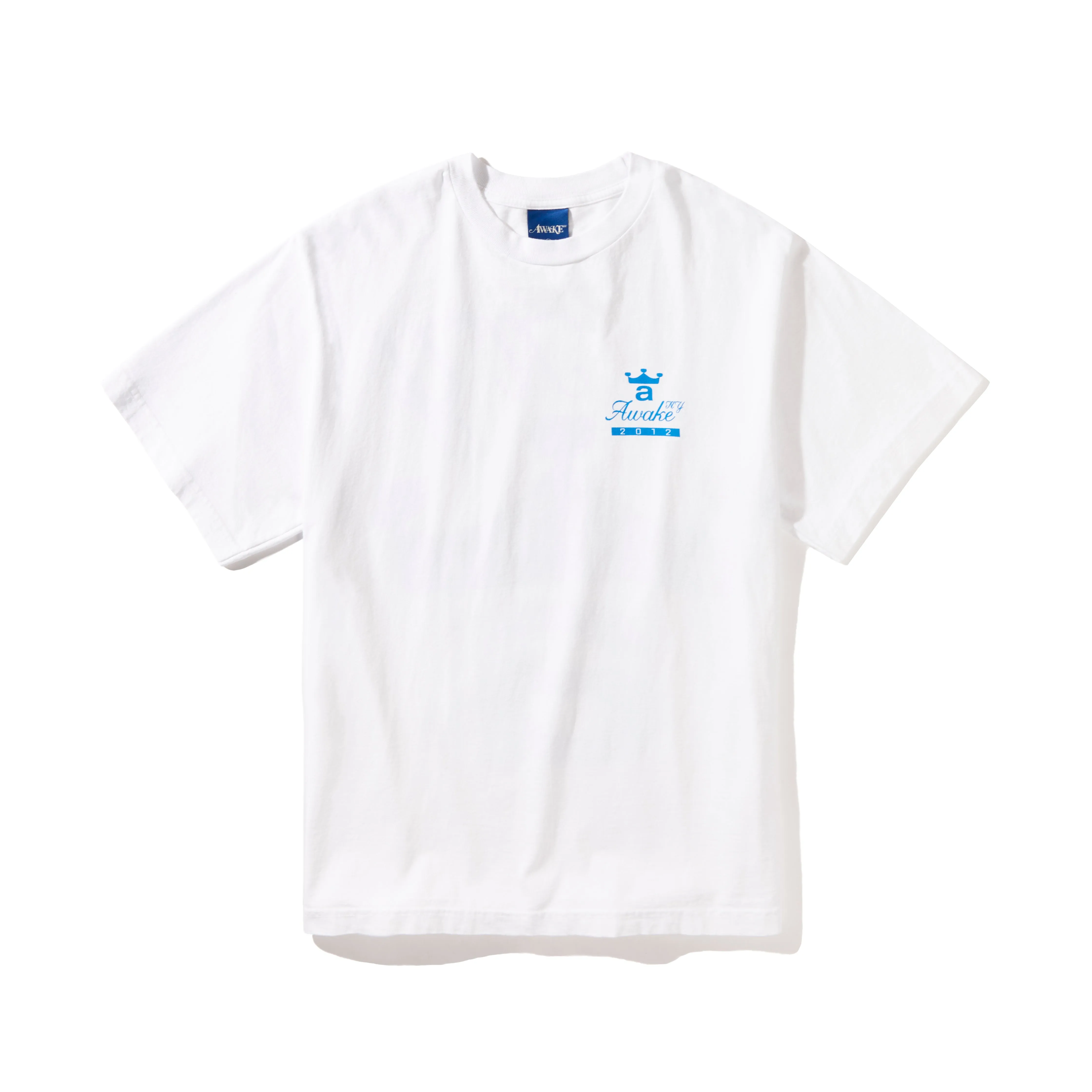 Crown Logo Camo Tee sold by Awake product image thumbnail 2