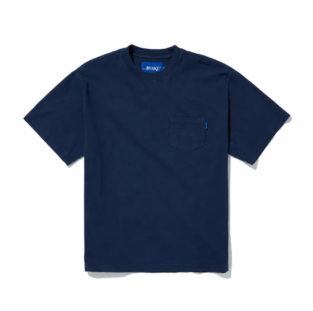 Pocket Tee sold by Awake