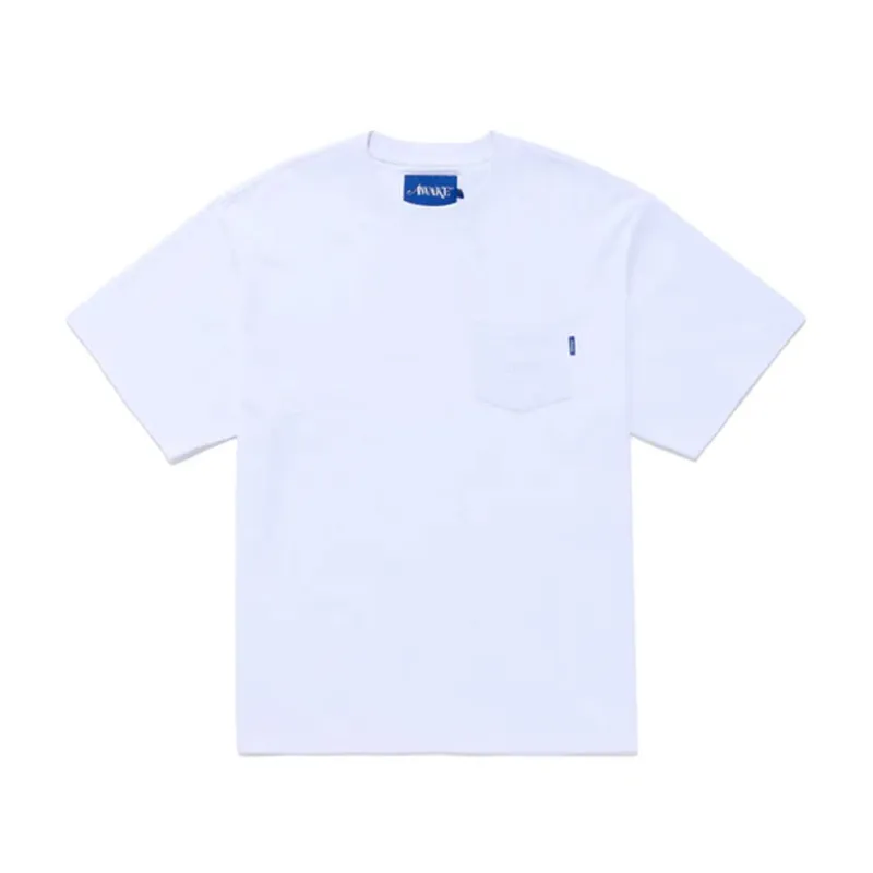 Pocket Tee made by Awake