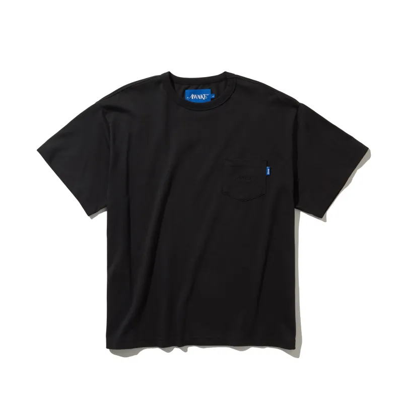 Pocket Tee made by Awake