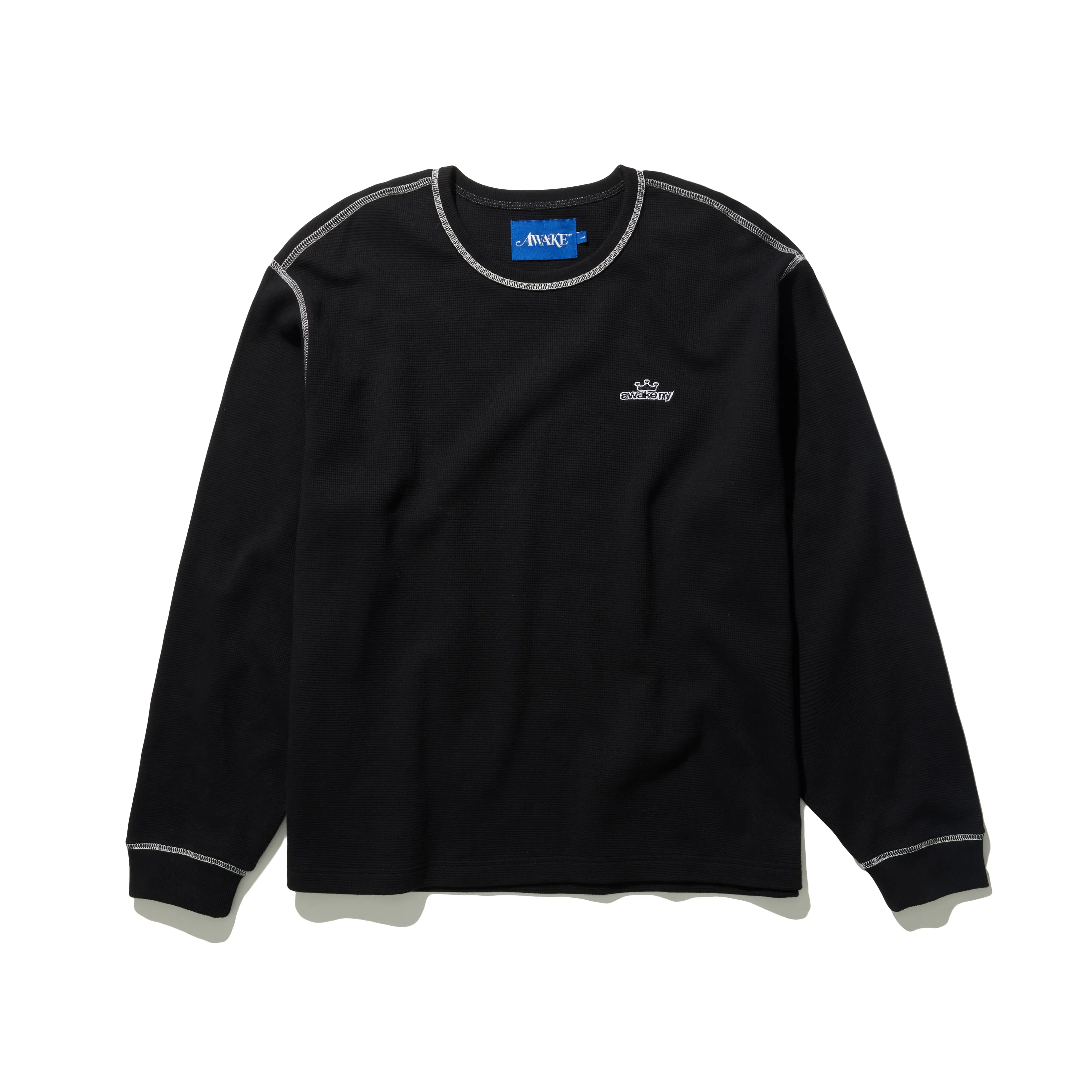 Thermal Long Sleeve Tee sold by Awake