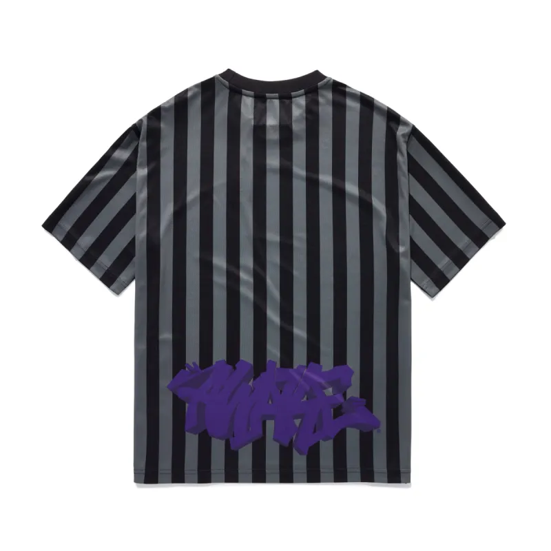 Graffiti Soccer Jersey sold by Awake