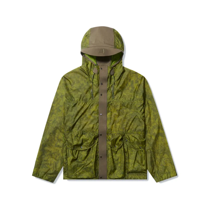 Awake NY & Ten c Skye Ten Anorak sold by Awake