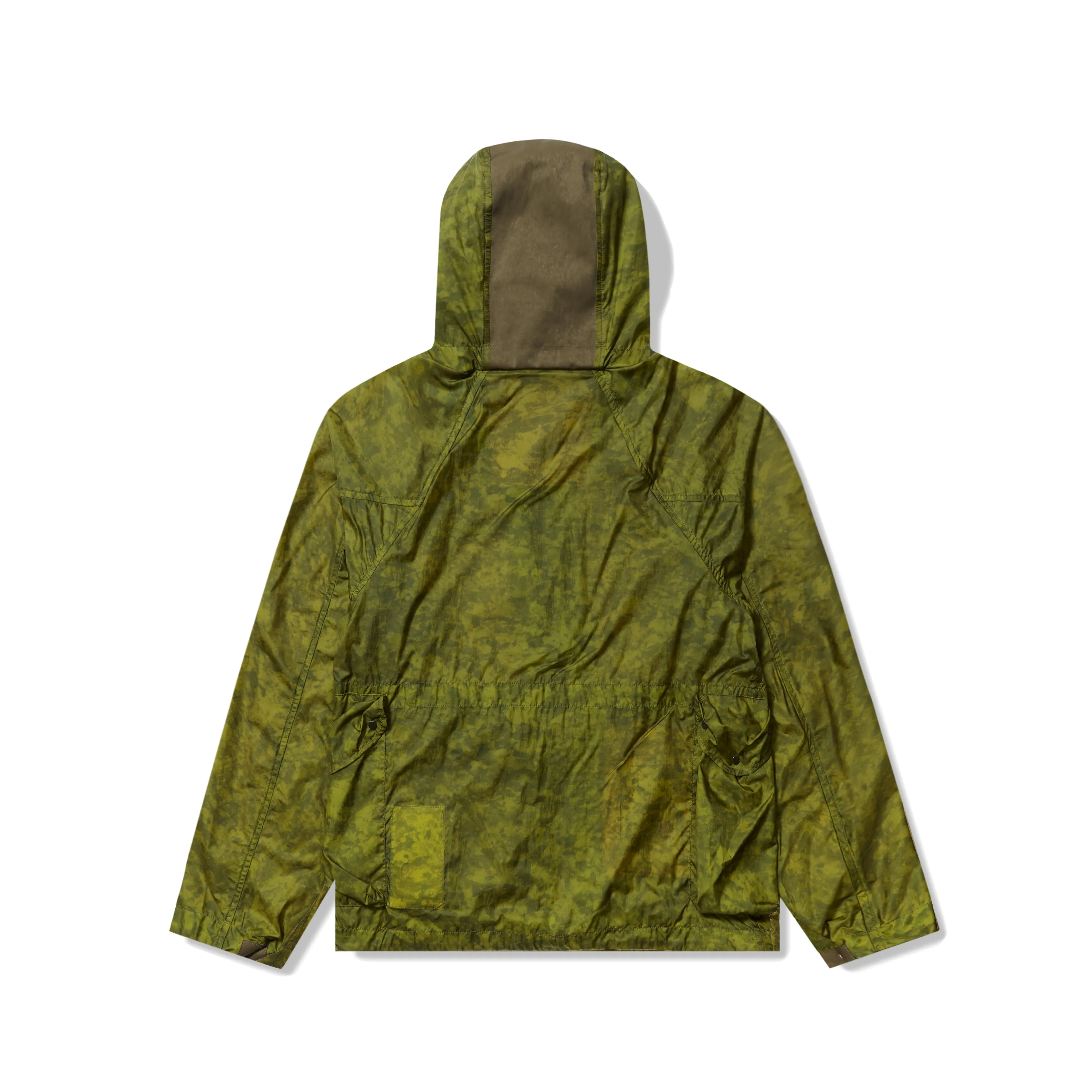 Awake NY & Ten c Skye Ten Anorak sold by Awake product image thumbnail 2