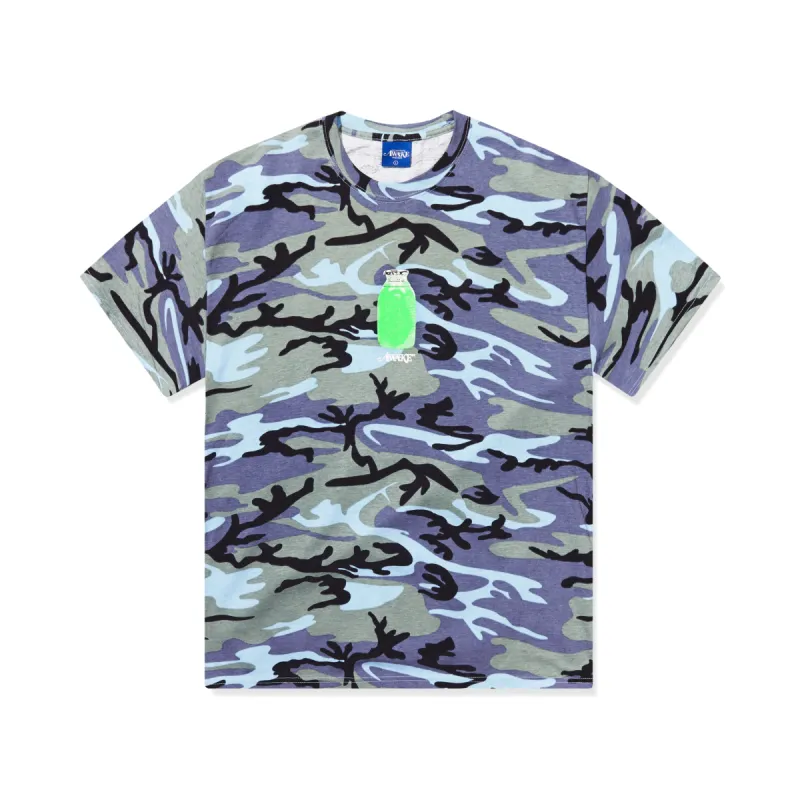 Quarter Water Tee sold by Awake