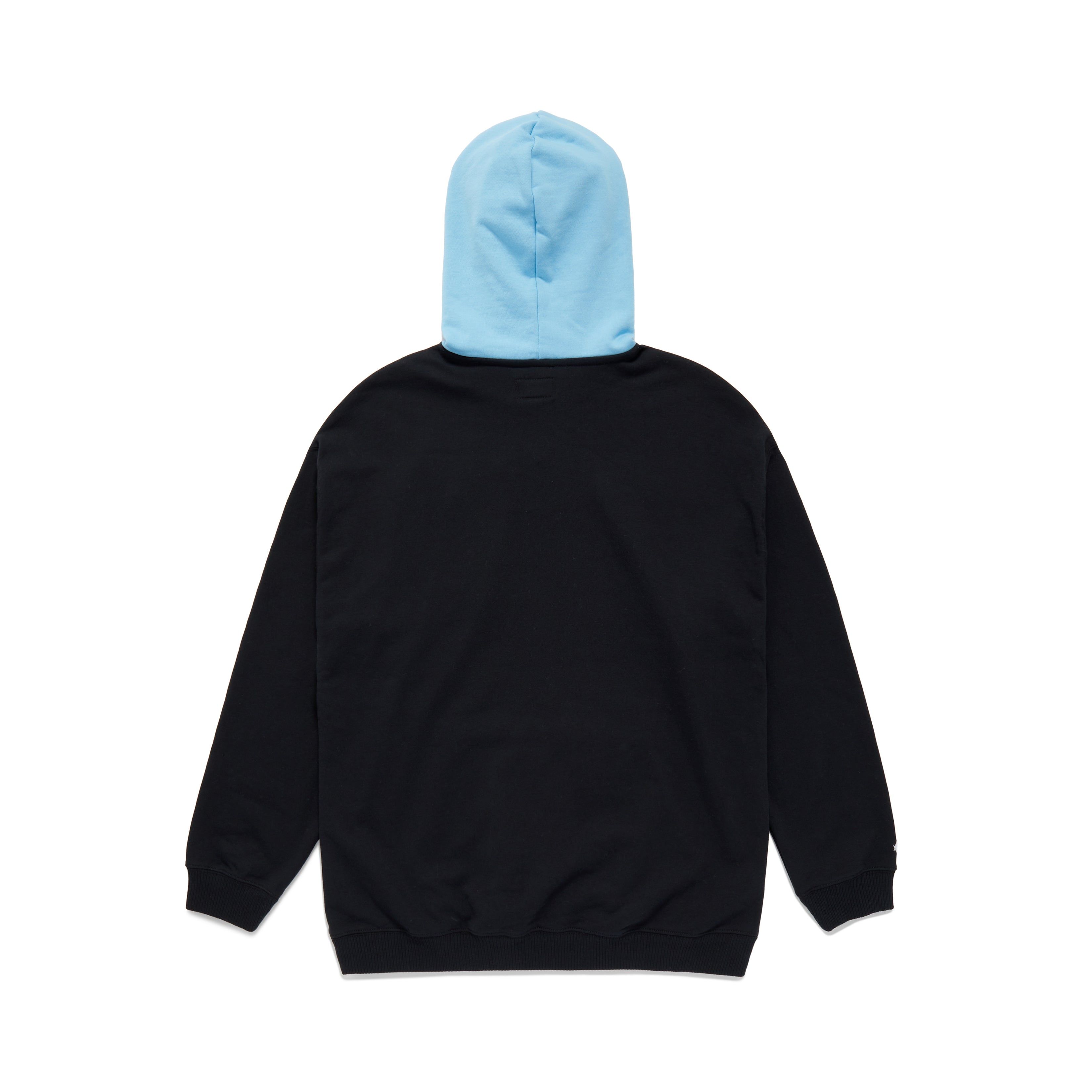 Awake NY & Converse Two-Tone Hoodie sold by Awake product image thumbnail 2