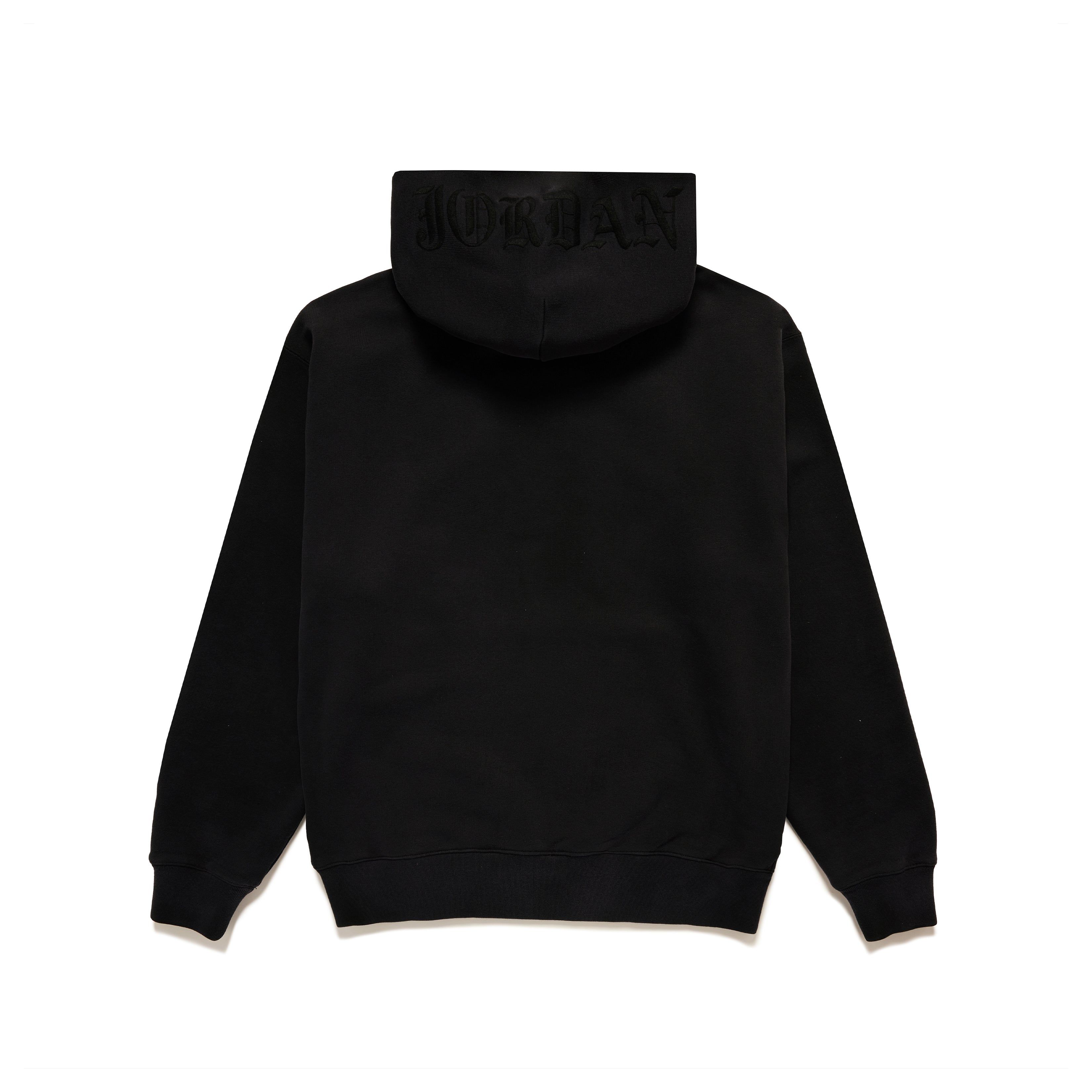 Jordan & Awake NY Embroidered Hoodie sold by Awake product image thumbnail 3