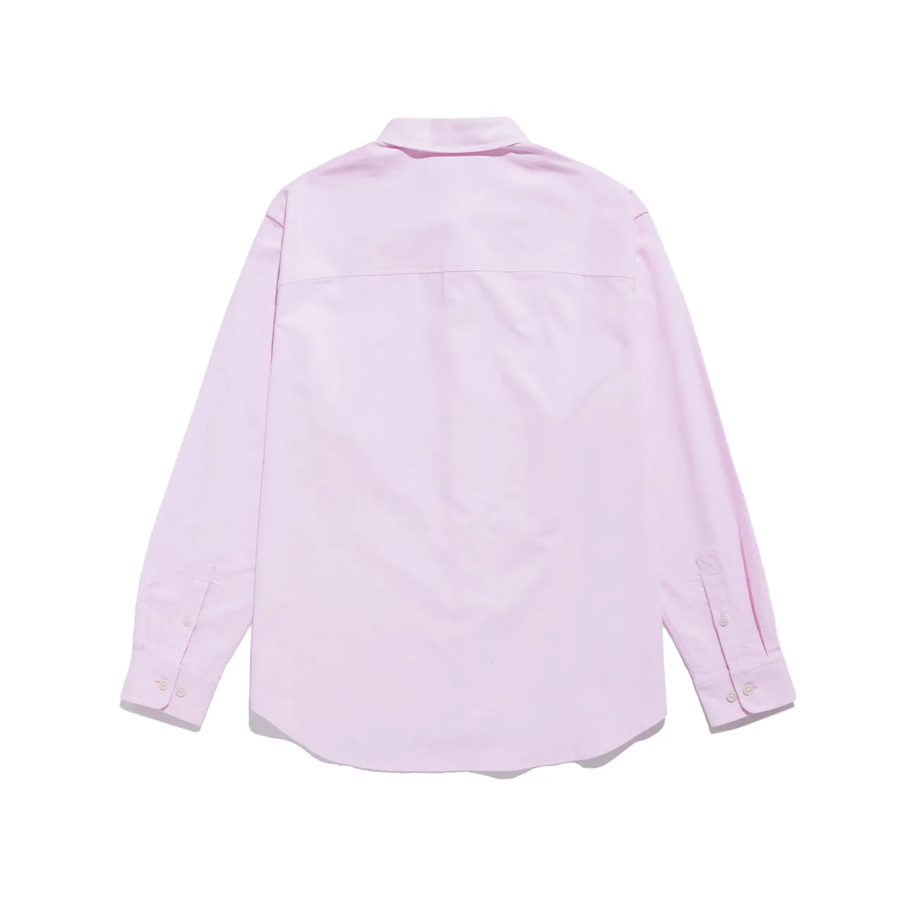 Embroidered Oxford Shirt sold by Awake product image thumbnail 2