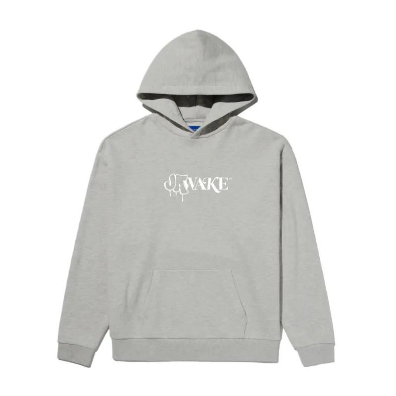 Awake NY & JA ONE XTC Hoodie made by Awake