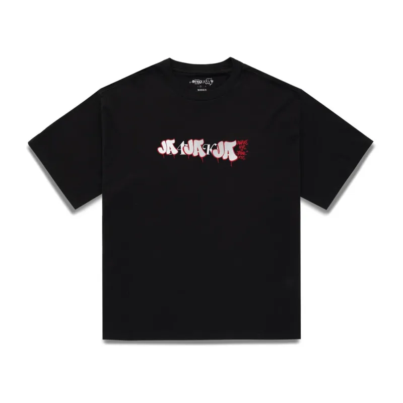 Awake NY & JA ONE XTC Tee sold by Awake