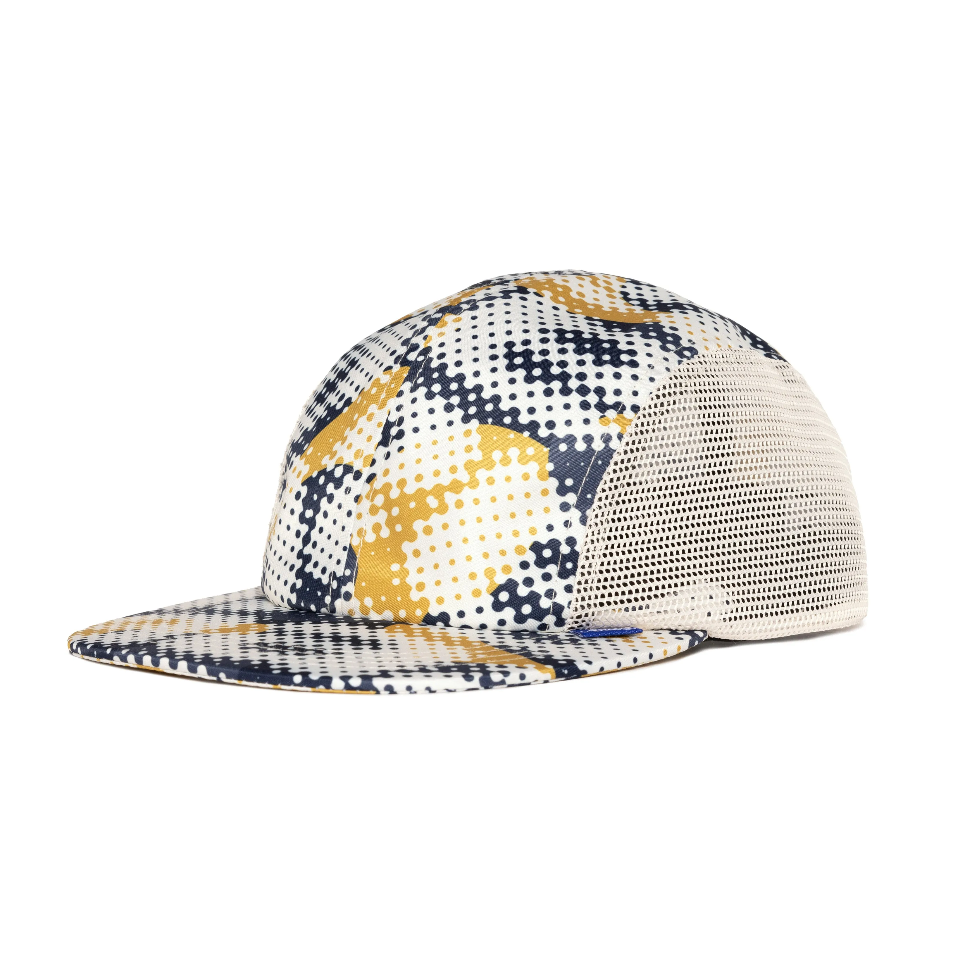 Racer Nylon Hat sold by Awake product image thumbnail 2