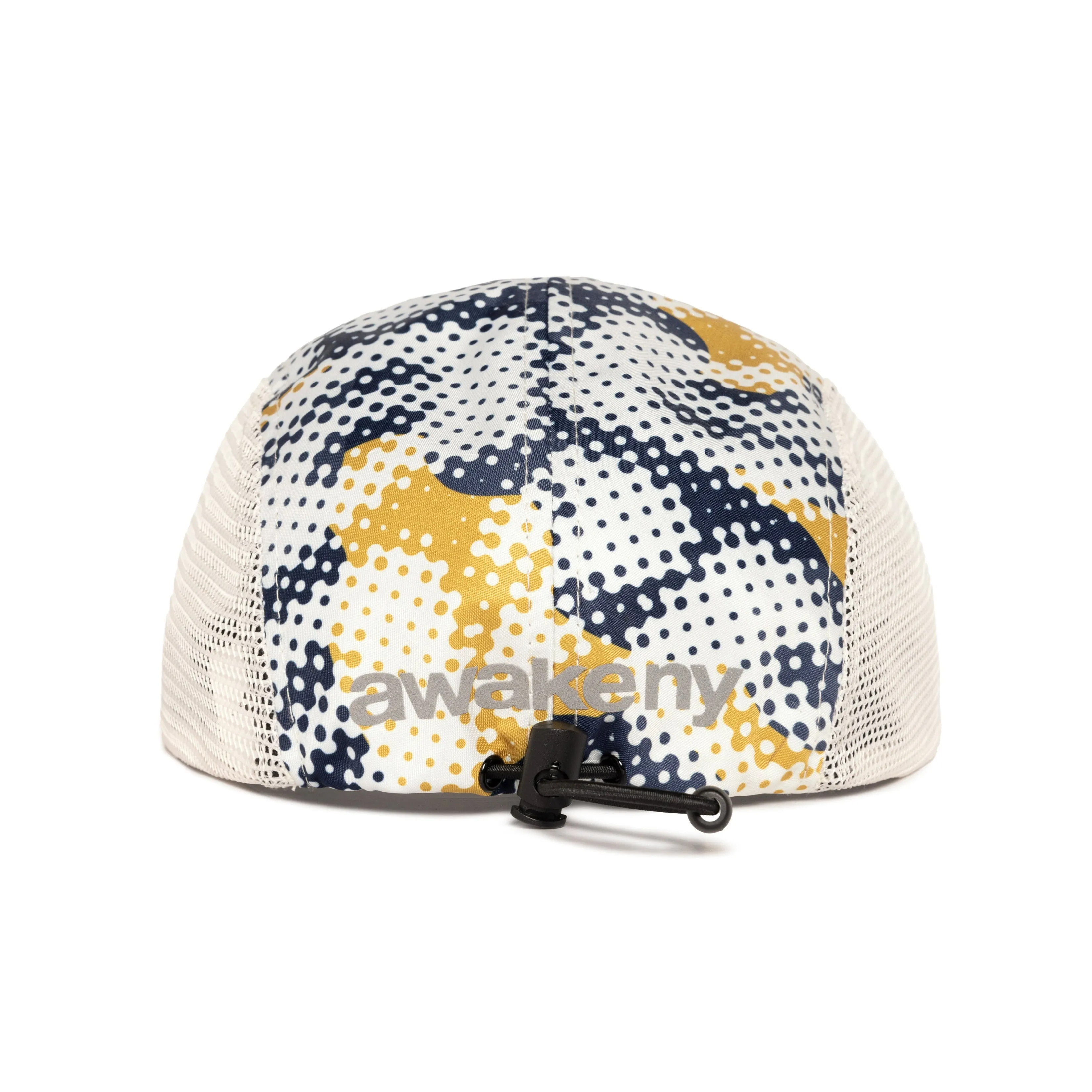 Racer Nylon Hat sold by Awake product image thumbnail 3