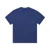 Classic Logo Embroidered Pocket Tee sold by Awake