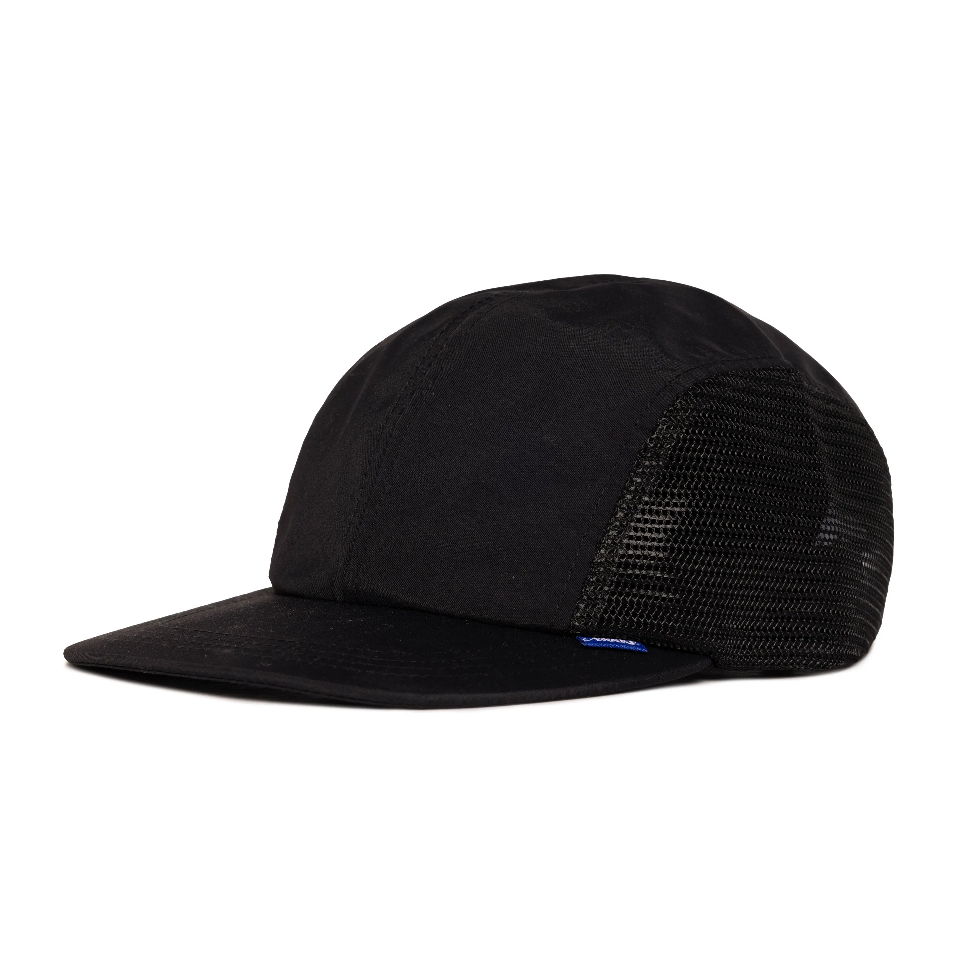 Racer Nylon Hat sold by Awake product image thumbnail 2