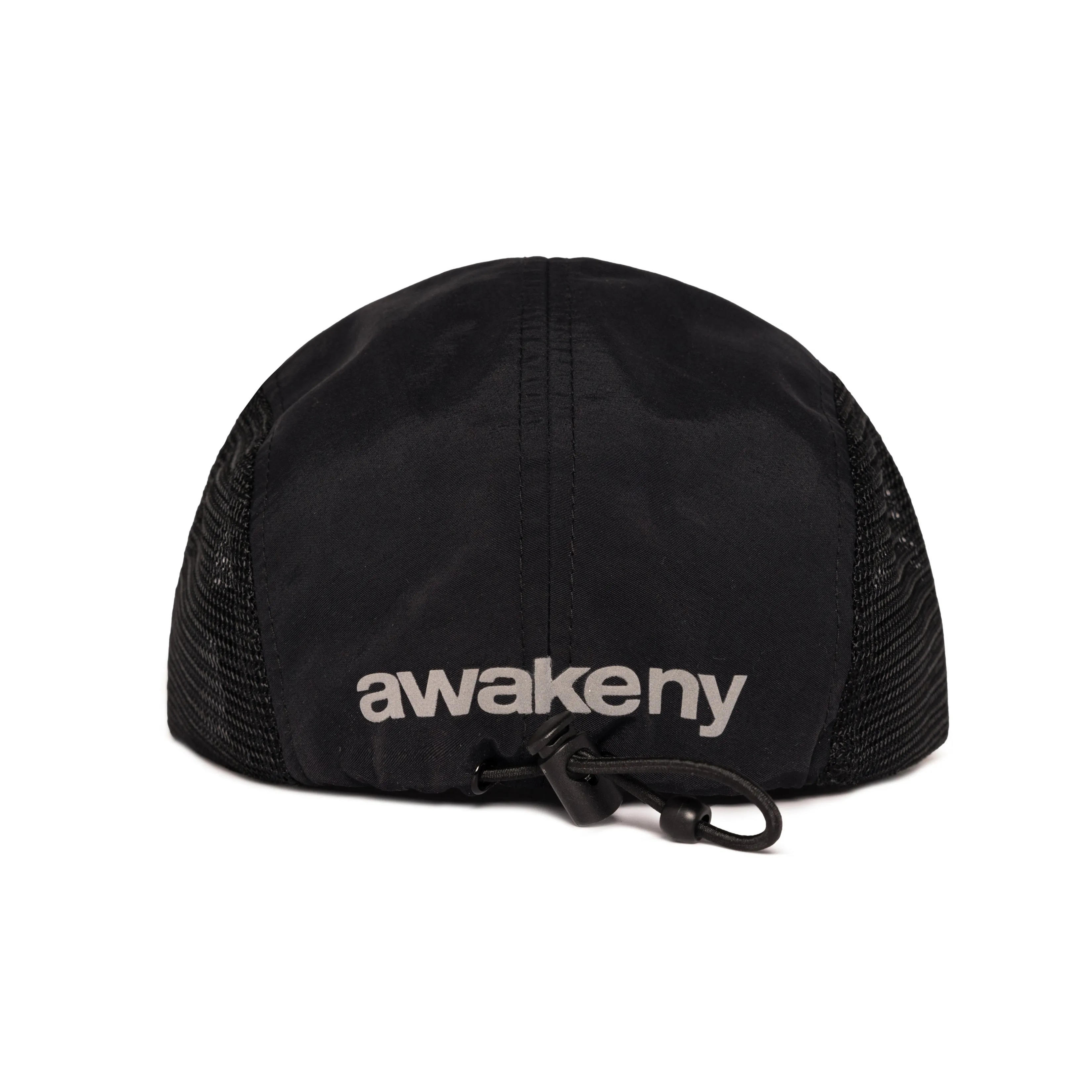 Racer Nylon Hat sold by Awake product image thumbnail 3