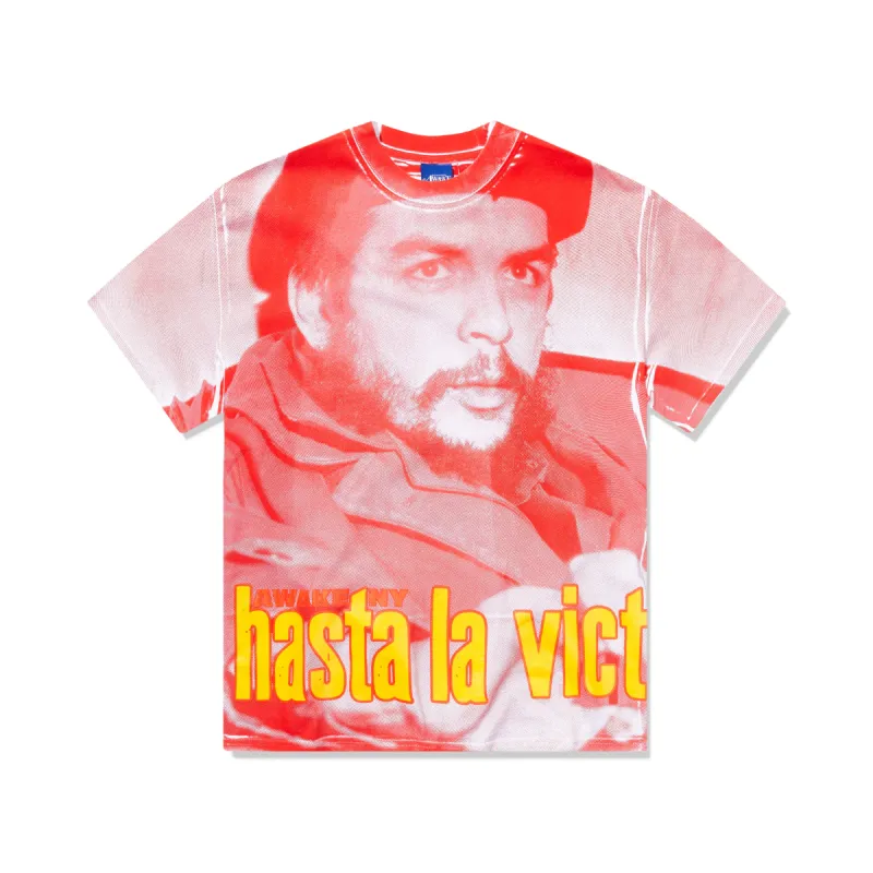Che Guevara Tee sold by Awake